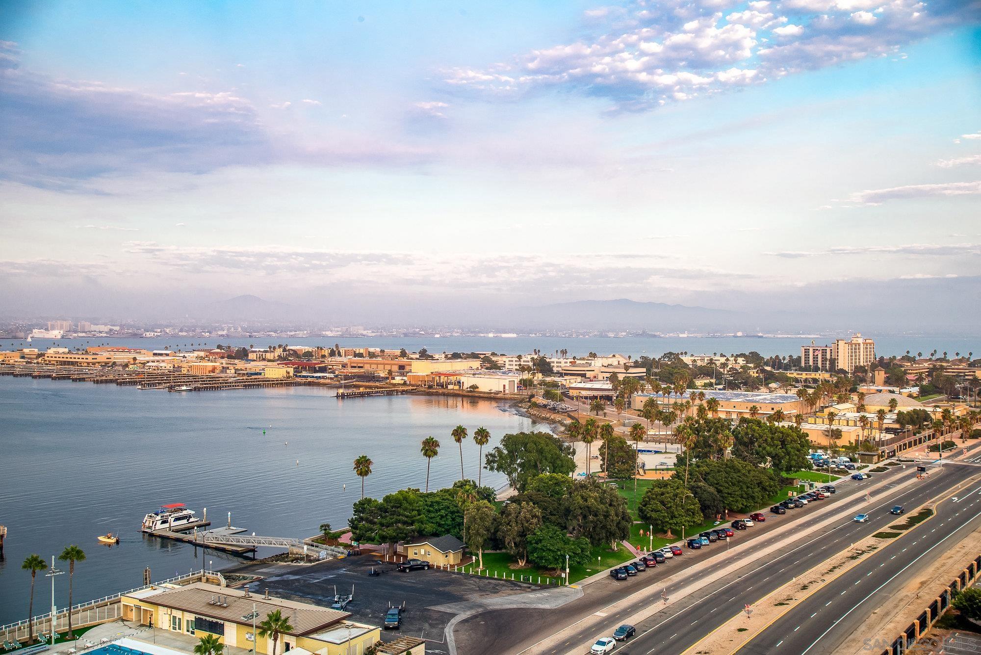 1820 Avenida Del Mundo Unit 1507, Coronado, CA 92118 - Photo 19 