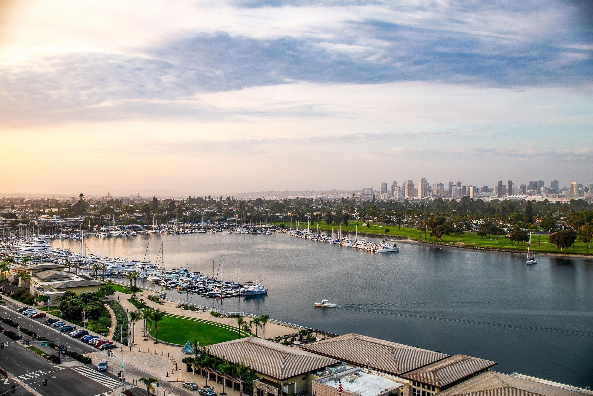 1820 Avenida Del Mundo Unit 1507, Coronado, CA 92118 - Photo 20 