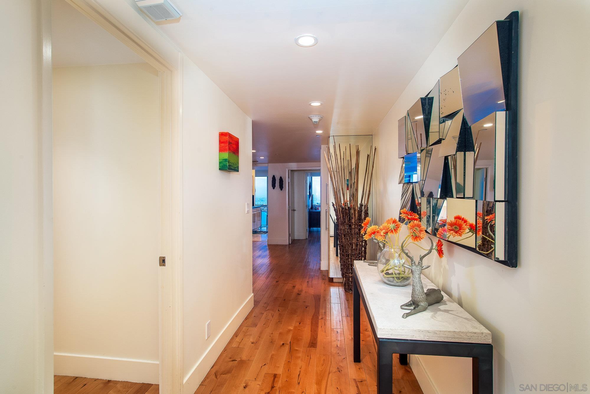 1820 Avenida Del Mundo Unit 1507, Coronado, CA 92118 - Photo 21 