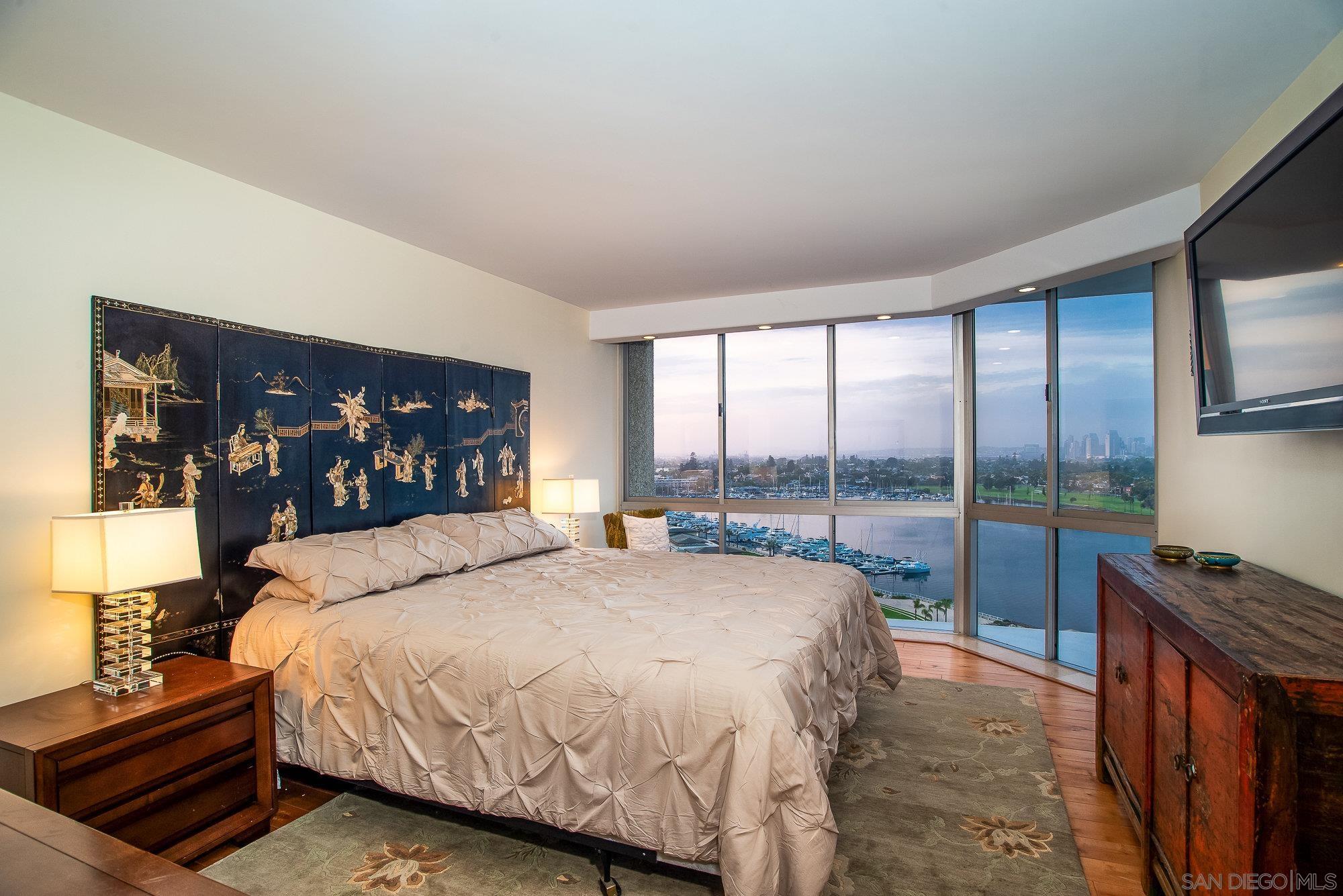 1820 Avenida Del Mundo Unit 1507, Coronado, CA 92118 - Photo 22 