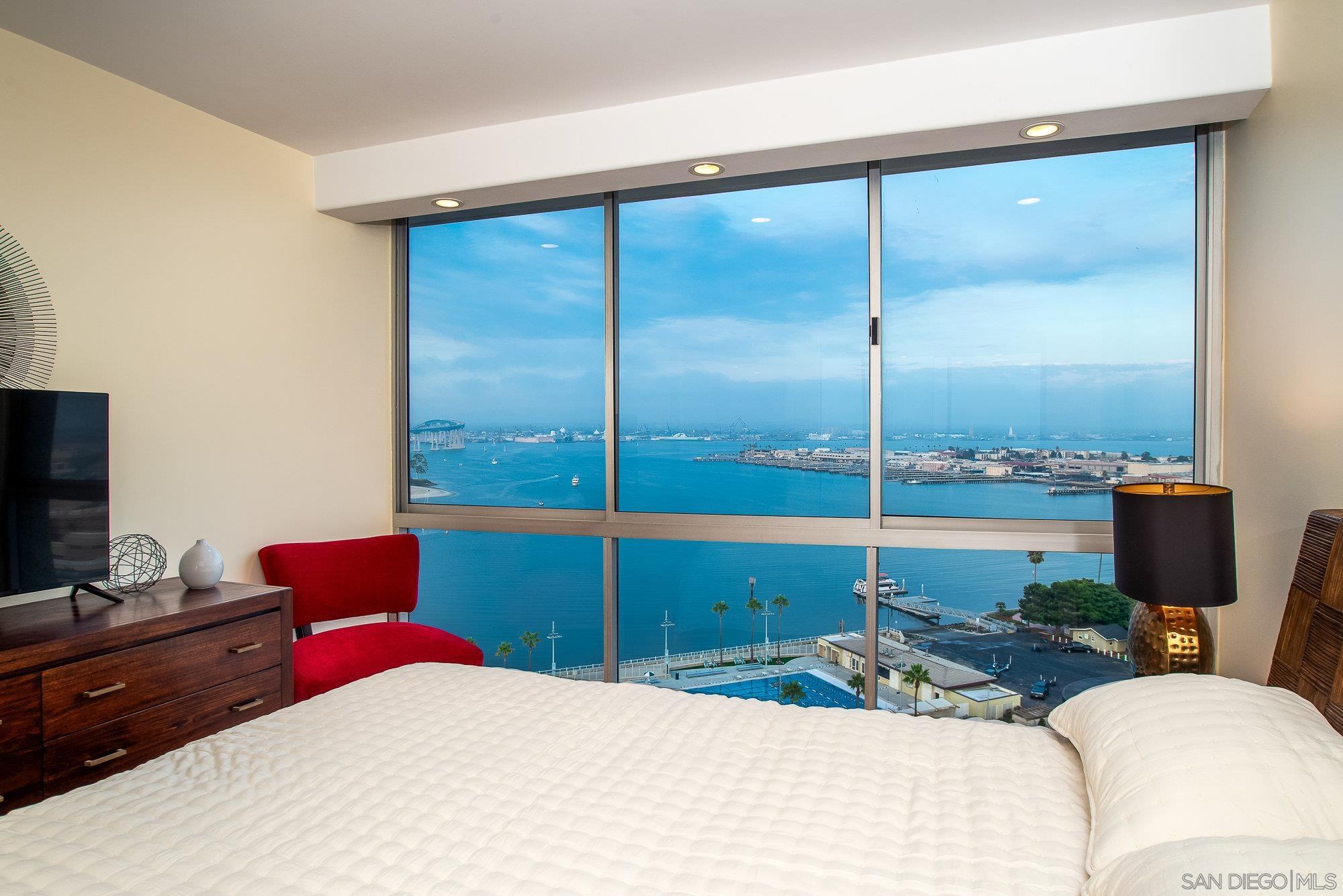 1820 Avenida Del Mundo Unit 1507, Coronado, CA 92118 - Photo 29 