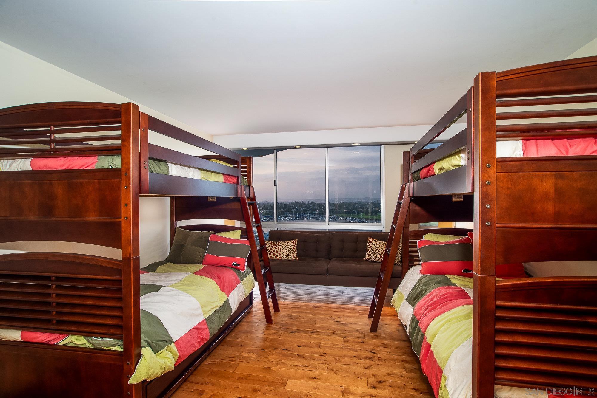 1820 Avenida Del Mundo Unit 1507, Coronado, CA 92118 - Photo 31 