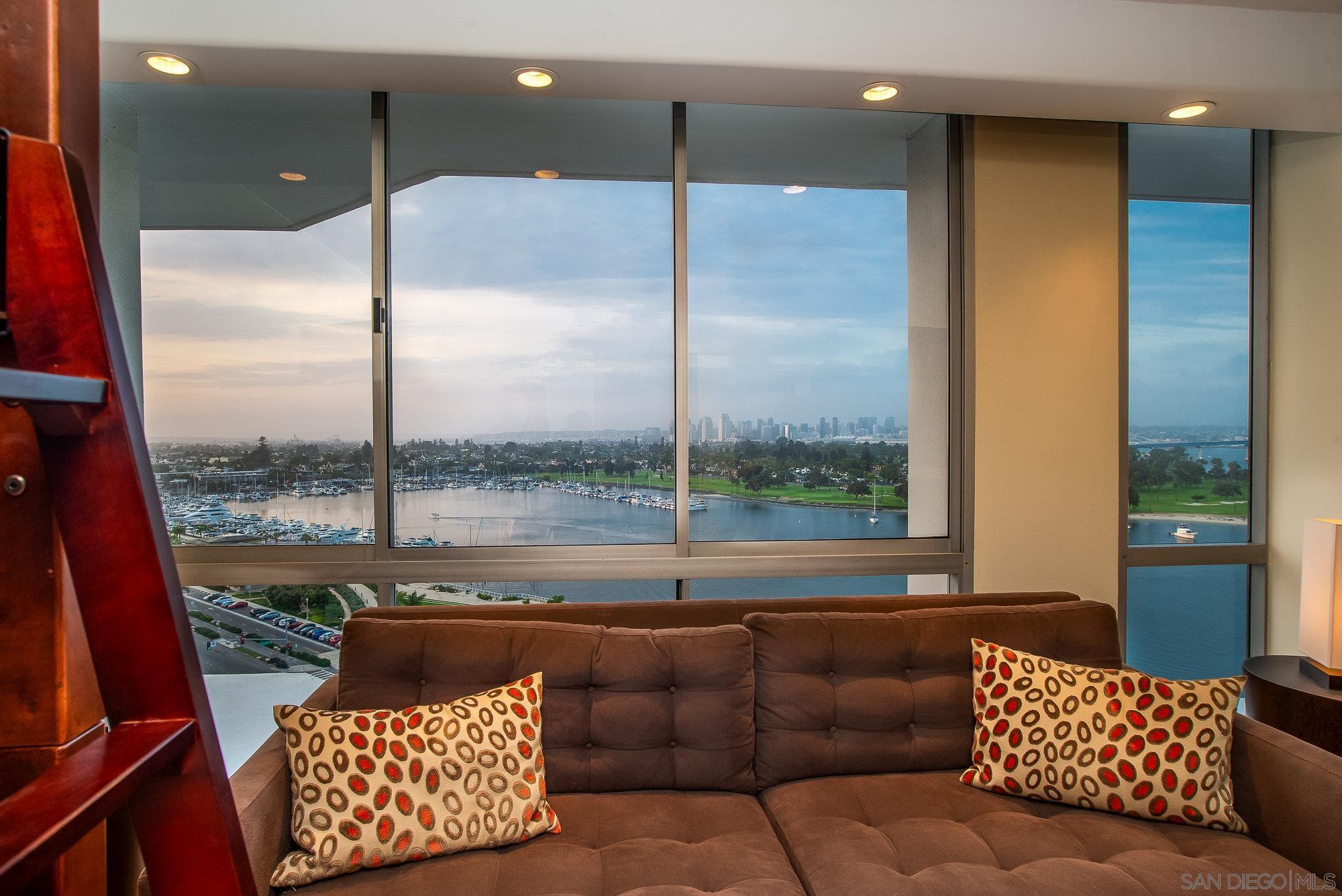 1820 Avenida Del Mundo Unit 1507, Coronado, CA 92118 - Photo 32 