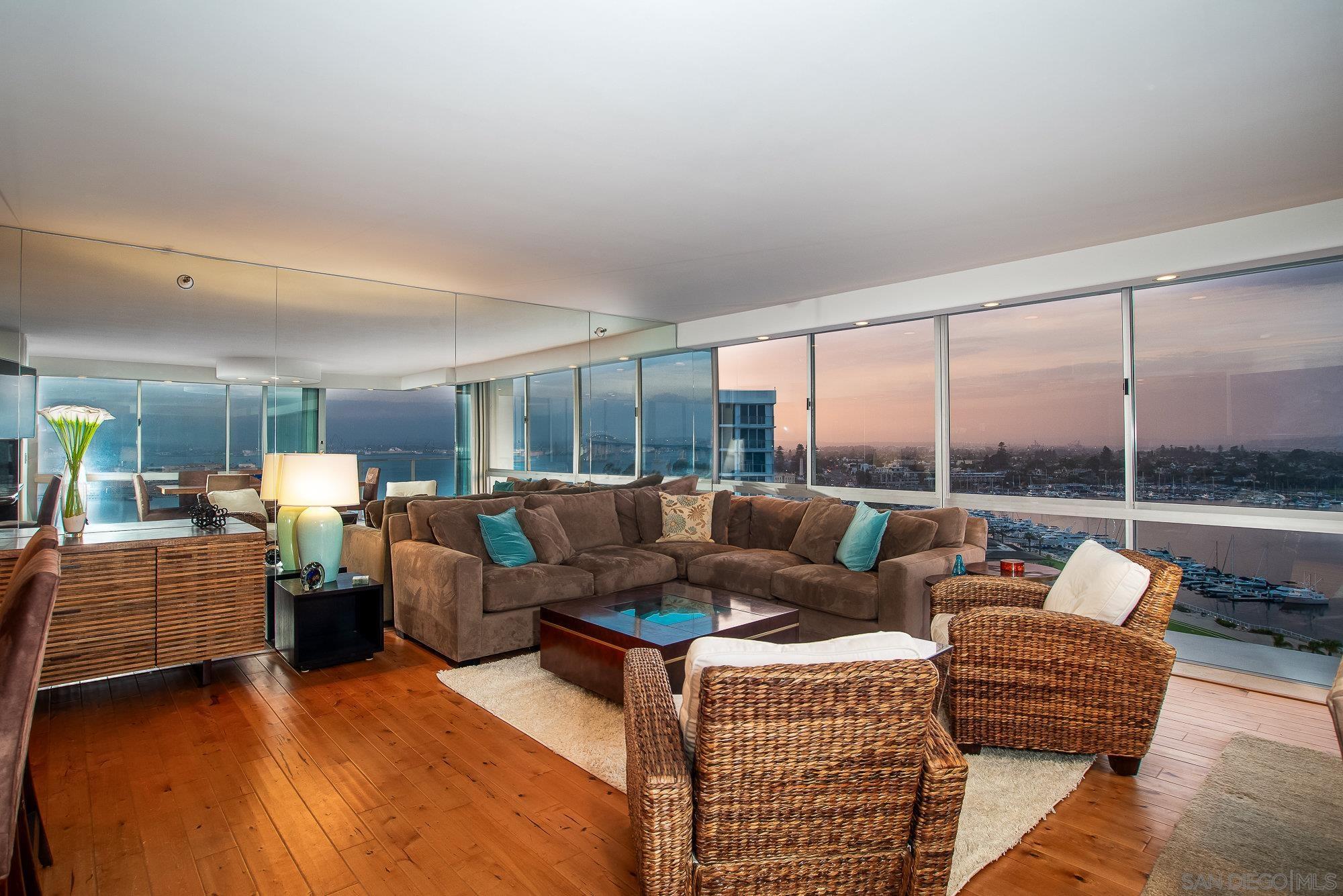 1820 Avenida Del Mundo Unit 1507, Coronado, CA 92118 - Photo 35 