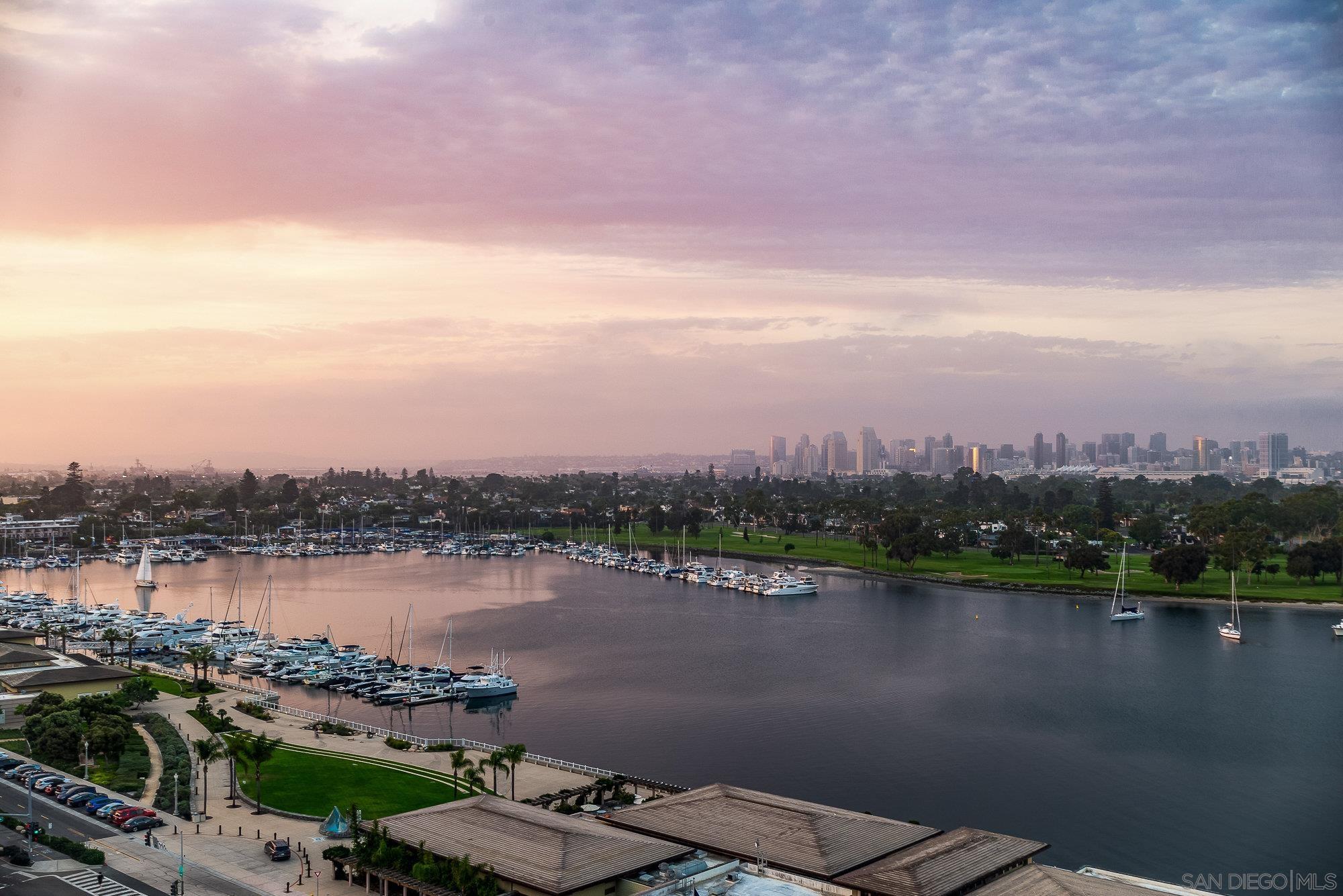 1820 Avenida Del Mundo Unit 1507, Coronado, CA 92118 - Photo 40 