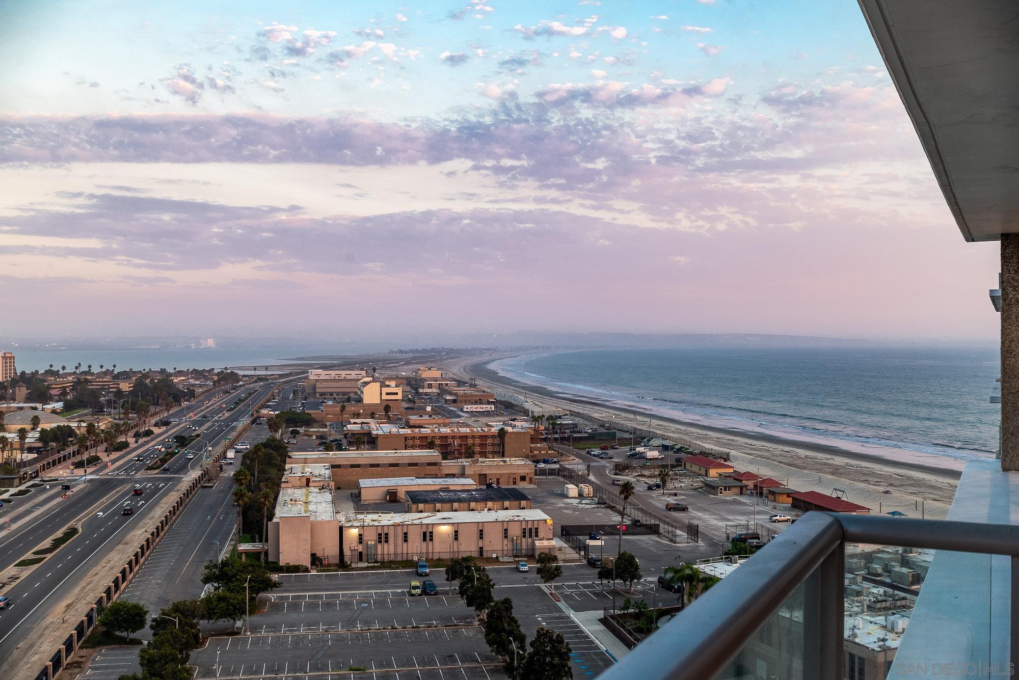 1820 Avenida Del Mundo Unit 1507, Coronado, CA 92118 - Photo 41 