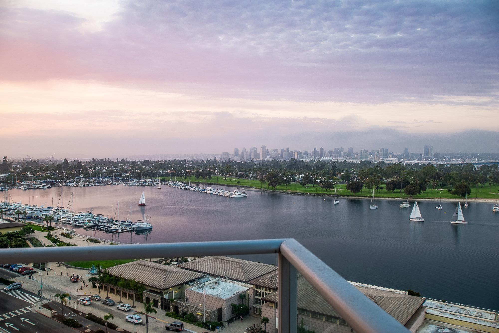 1820 Avenida Del Mundo Unit 1507, Coronado, CA 92118 - Photo 43 