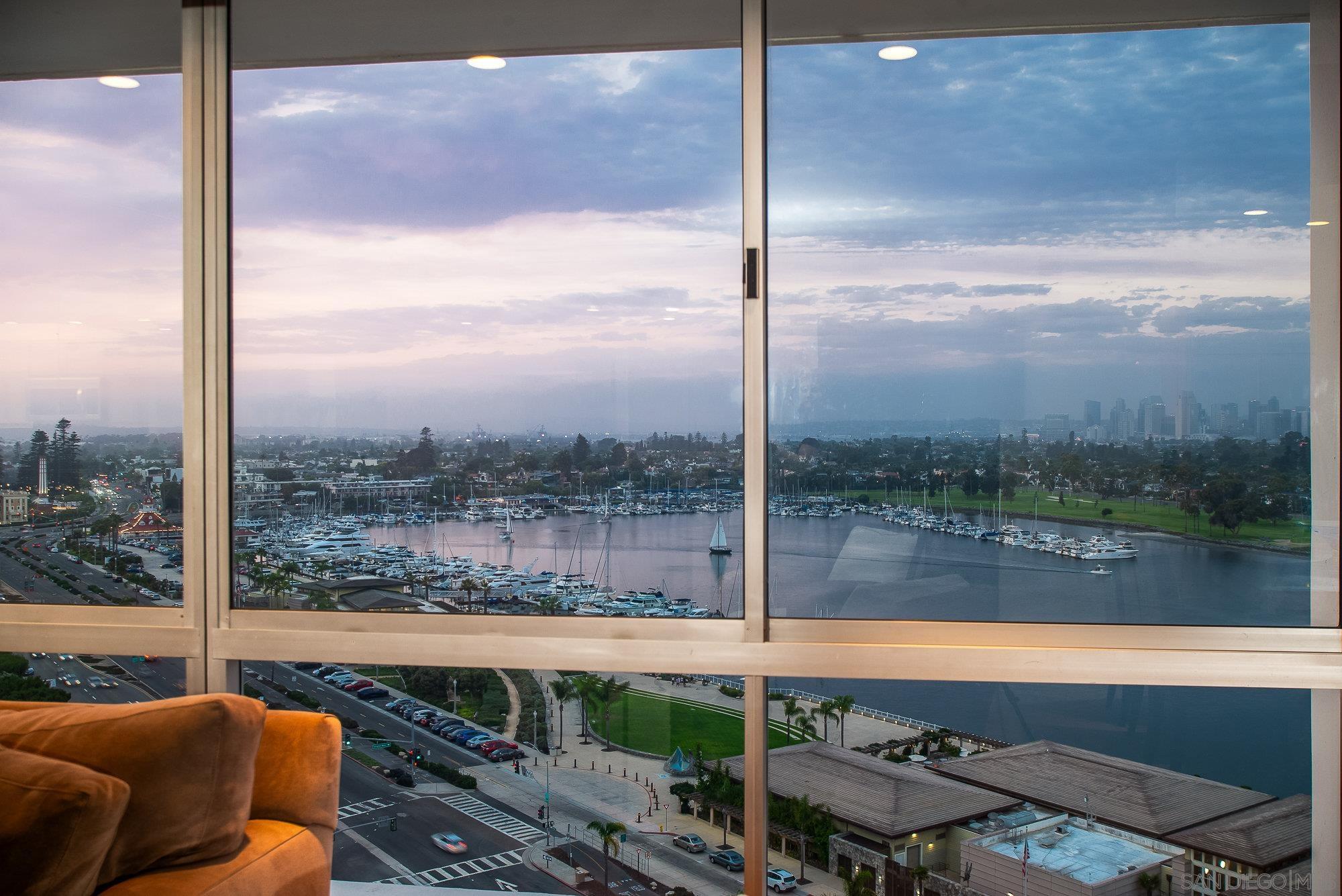 1820 Avenida Del Mundo Unit 1507, Coronado, CA 92118 - Photo 46 