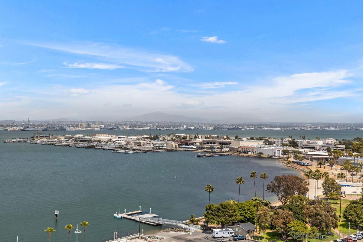 1820 Avenida Del Mundo Unit 1507, Coronado, CA 92118 - Photo 52 