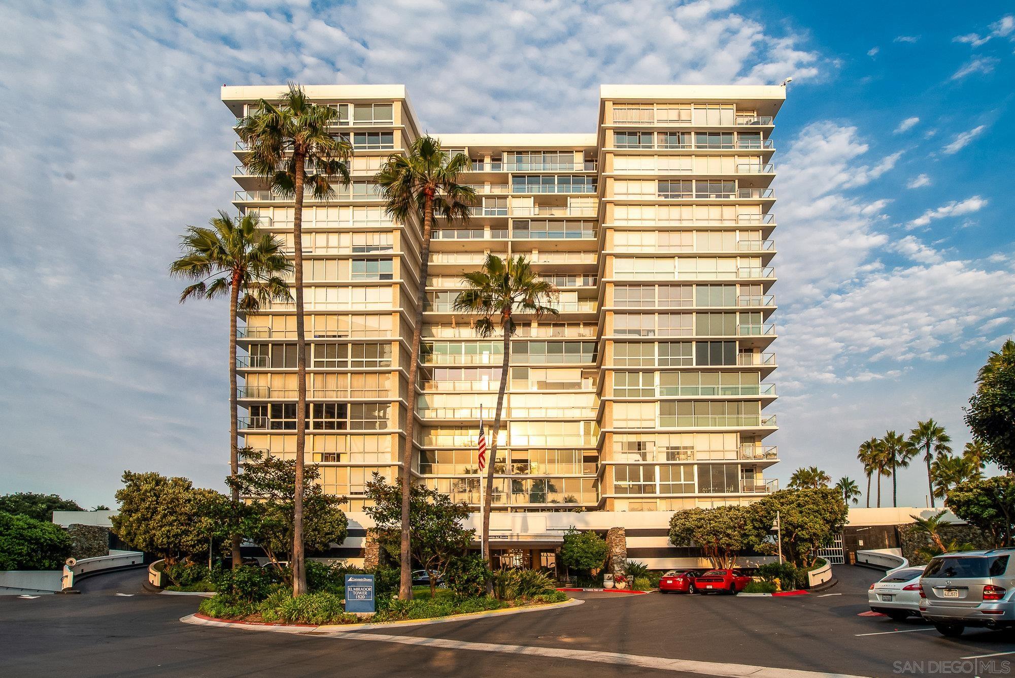 1820 Avenida Del Mundo Unit 1507, Coronado, CA 92118 - Photo 53 