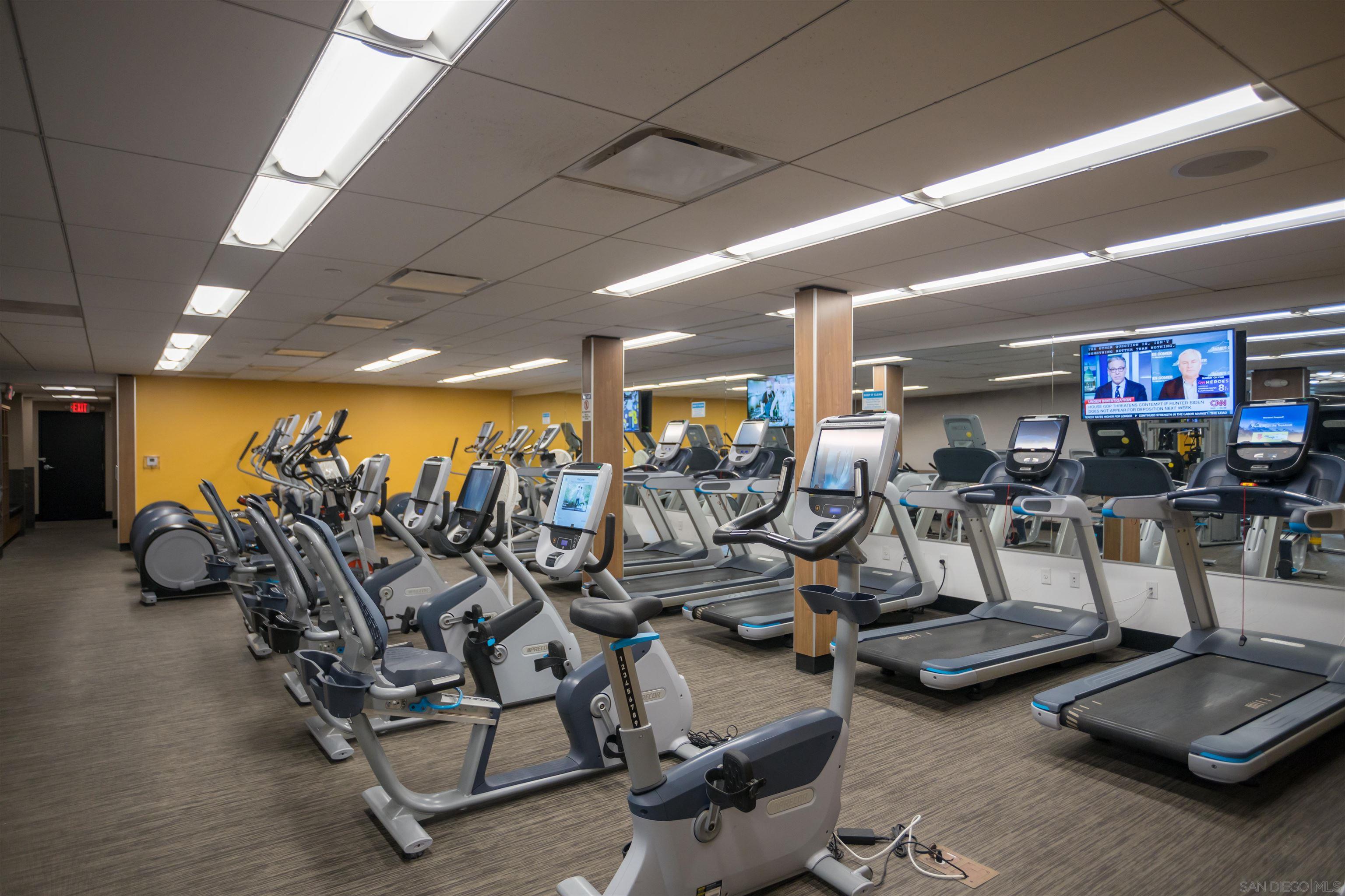 1820 Avenida Del Mundo Unit 1507, Coronado, CA 92118 - Photo 55 