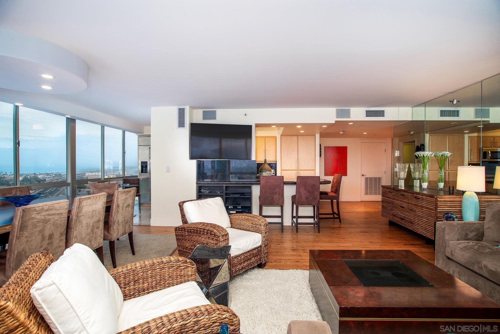 1820 Avenida Del Mundo Unit 1507, Coronado, CA 92118 - Photo 8 