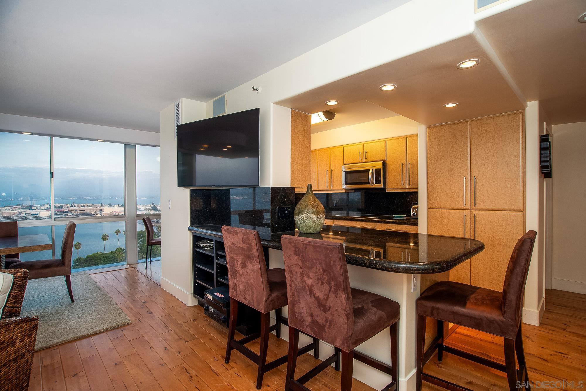 1820 Avenida Del Mundo Unit 1507, Coronado, CA 92118 - Photo 9 