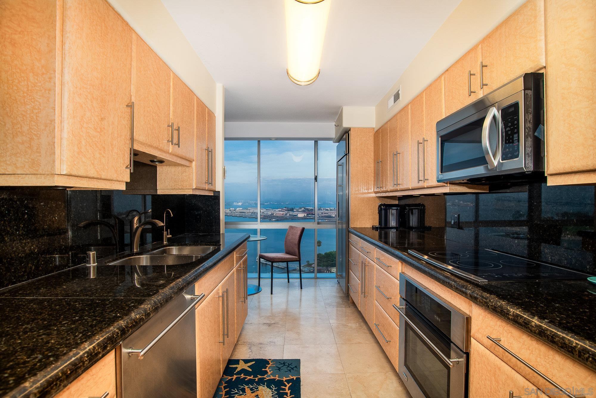 1820 Avenida Del Mundo Unit 1507, Coronado, CA 92118 - Photo 10 