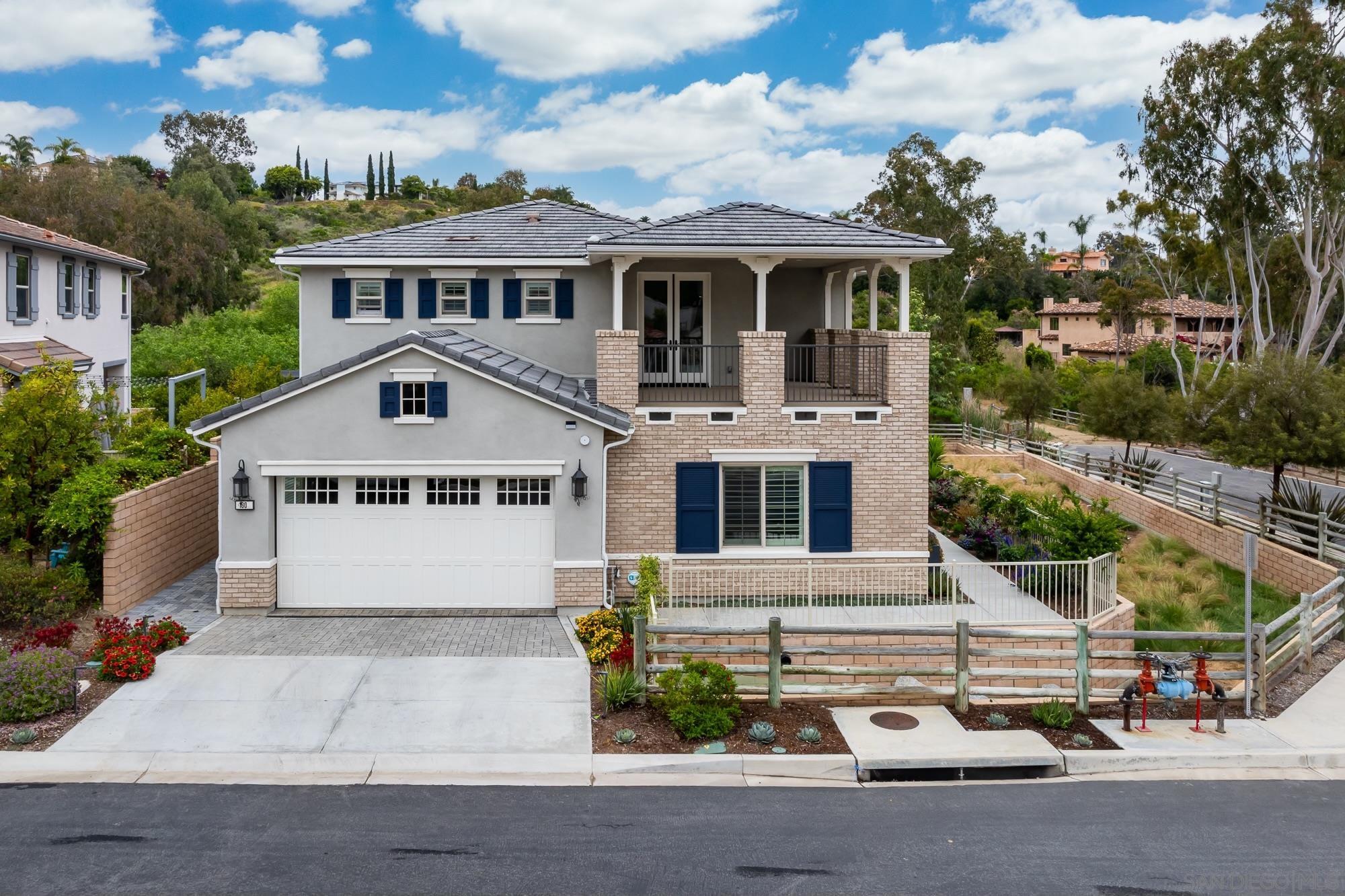 1309 Portola Road Unit , Encinitas, CA 92024 - Photo 1 