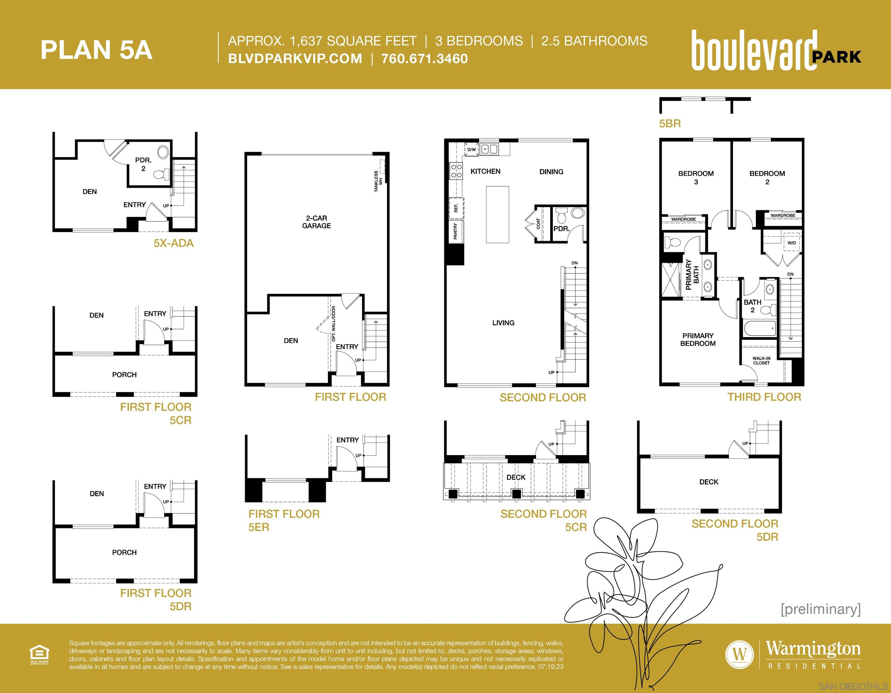 2204 N Ava Glen Unit 205, Escondido, CA 92025 - Photo 17 