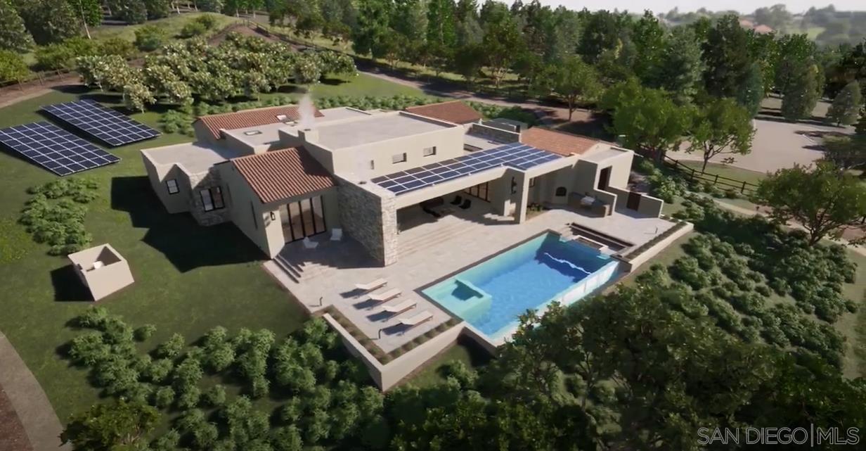 Detail Gallery Image 53 of 58 For , Rancho Santa Fe,  CA 92067 - – Beds | – Baths