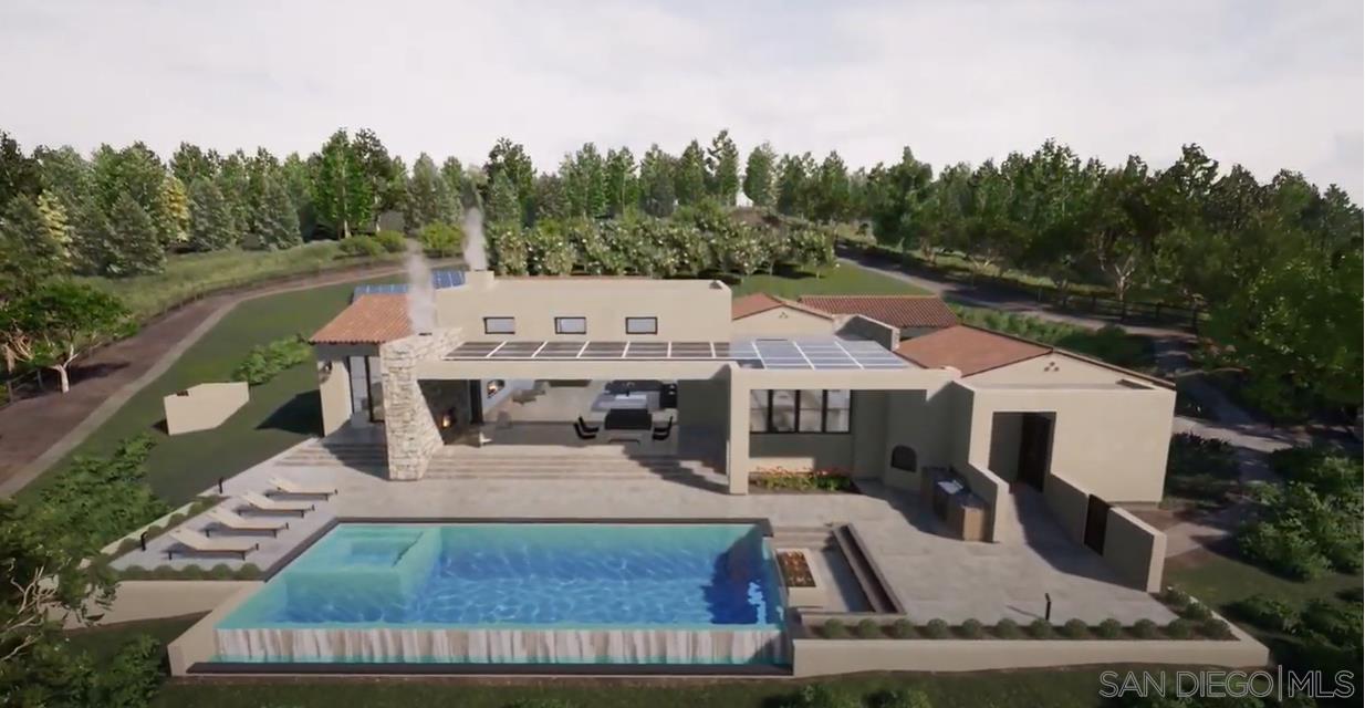 Detail Gallery Image 55 of 58 For , Rancho Santa Fe,  CA 92067 - – Beds | – Baths