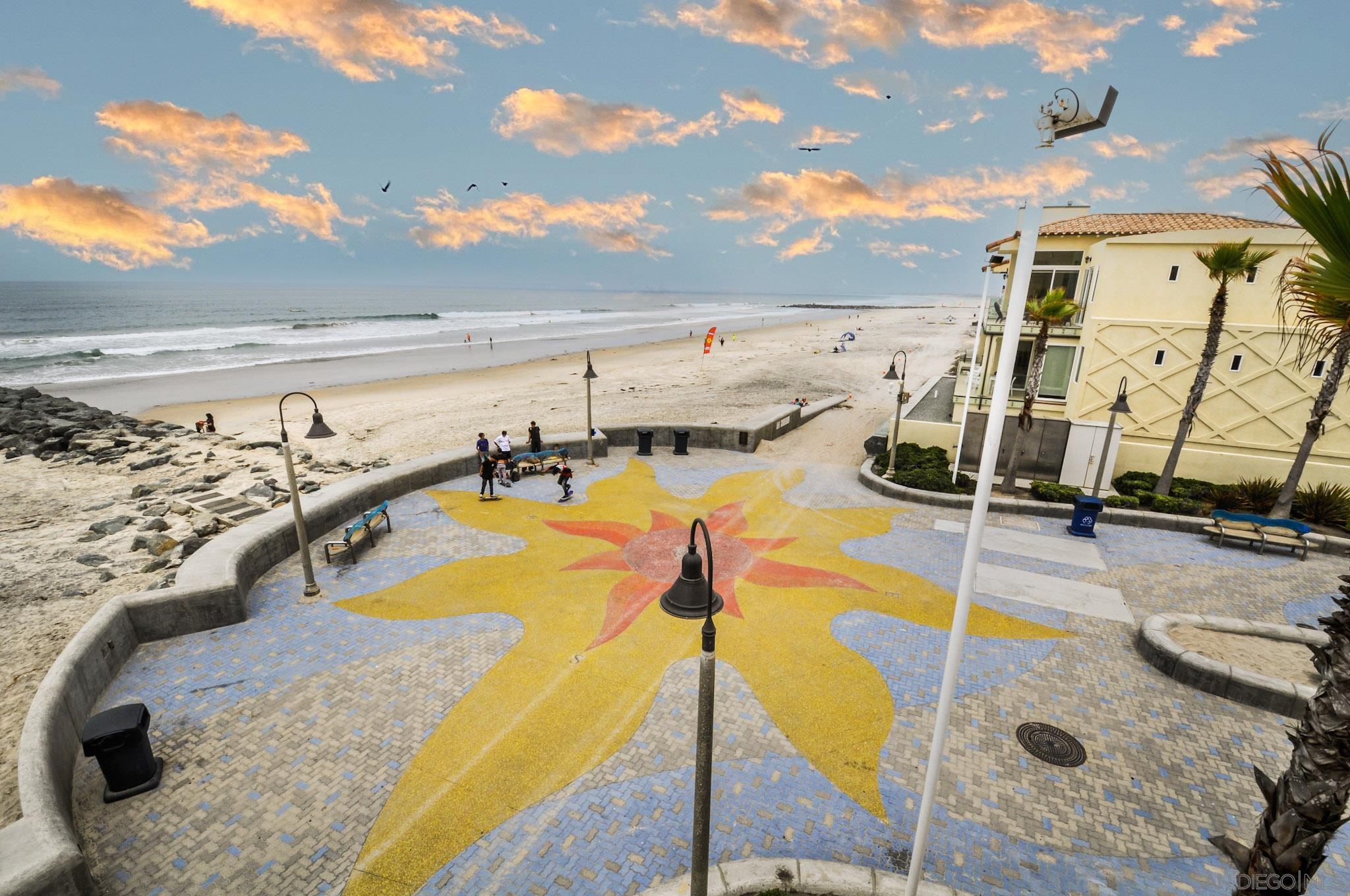 Detail Gallery Image 13 of 18 For 706  Ocean Ln, Imperial Beach,  CA 91932 - 2 Beds | 2 Baths