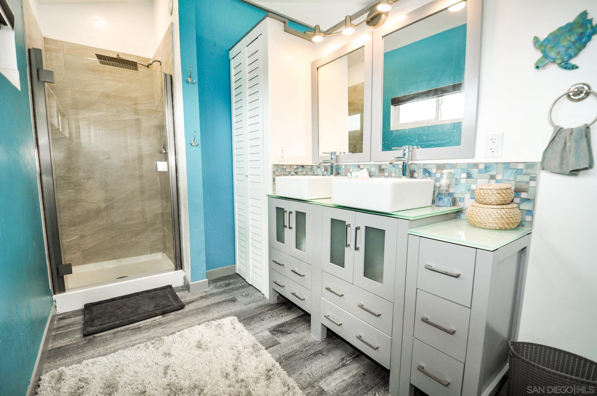 Detail Gallery Image 14 of 18 For 706  Ocean Ln, Imperial Beach,  CA 91932 - 2 Beds | 2 Baths