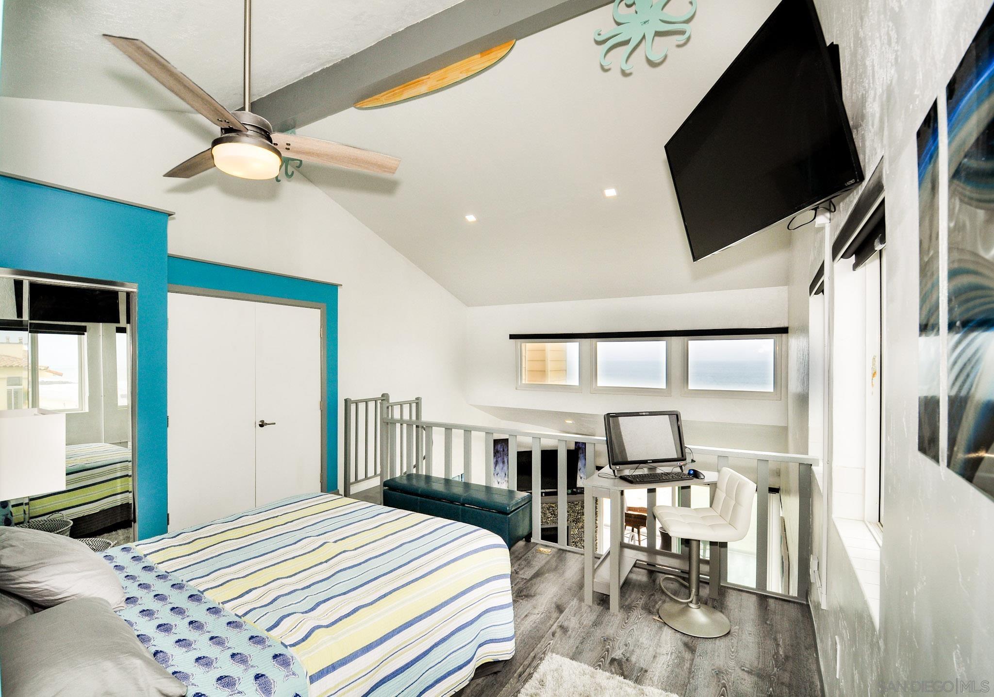 Detail Gallery Image 15 of 18 For 706  Ocean Ln, Imperial Beach,  CA 91932 - 2 Beds | 2 Baths