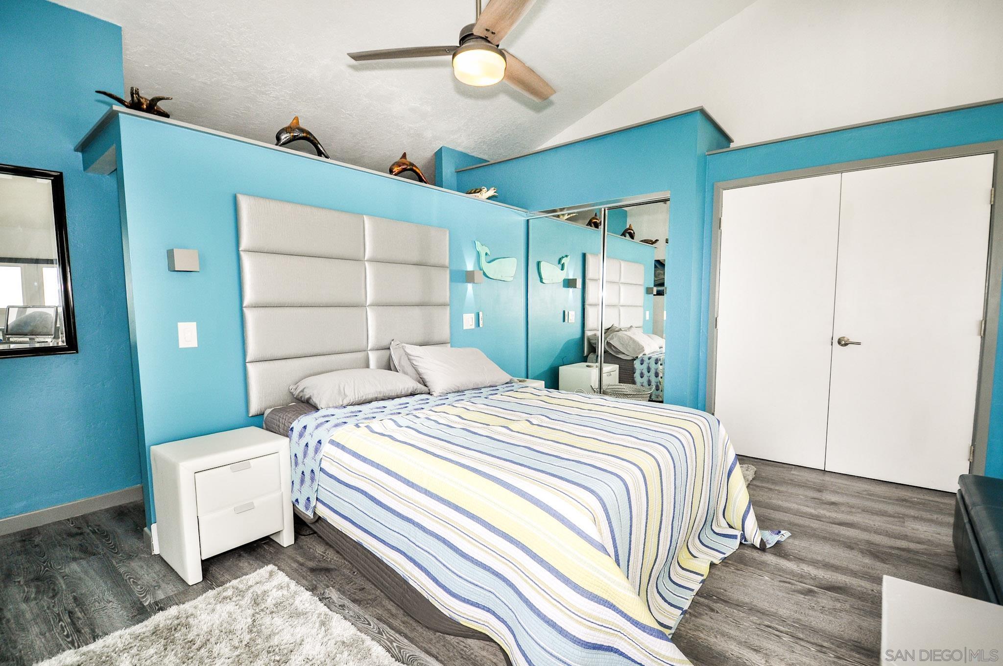 Detail Gallery Image 16 of 18 For 706  Ocean Ln, Imperial Beach,  CA 91932 - 2 Beds | 2 Baths