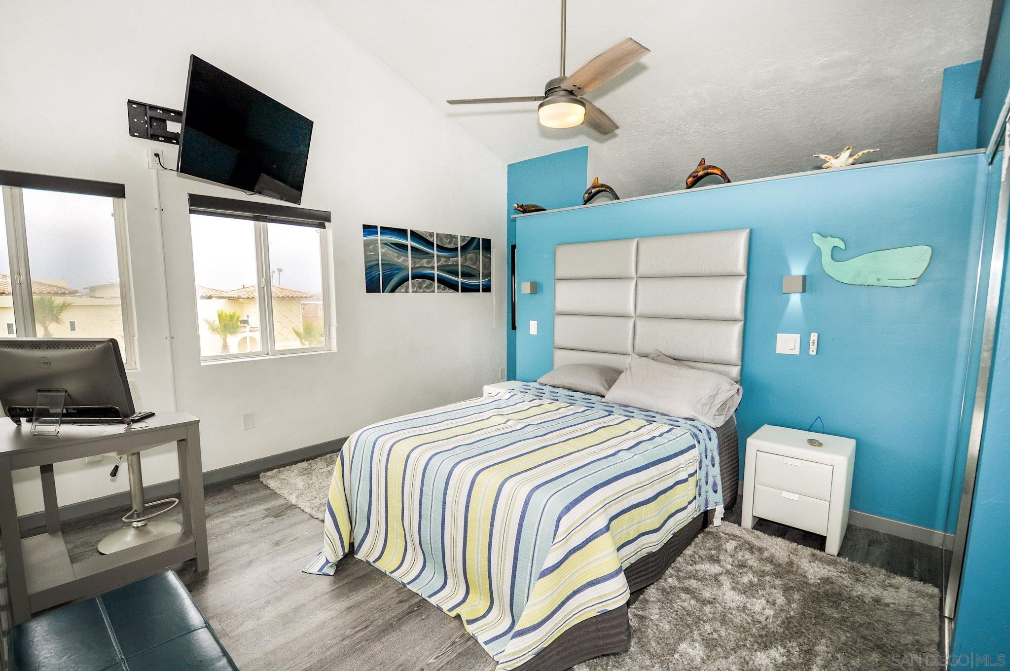 Detail Gallery Image 17 of 18 For 706  Ocean Ln, Imperial Beach,  CA 91932 - 2 Beds | 2 Baths