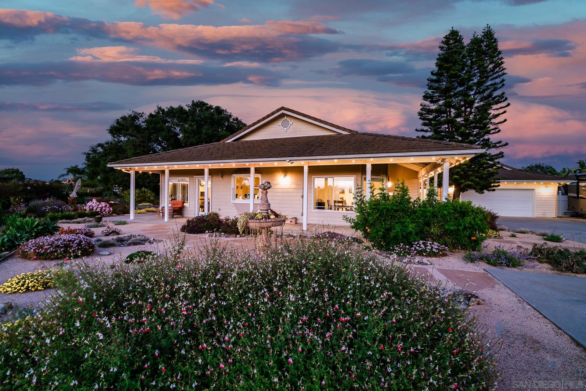 2142 Eastom Way Unit , Fallbrook, CA 92028 - Photo 4 