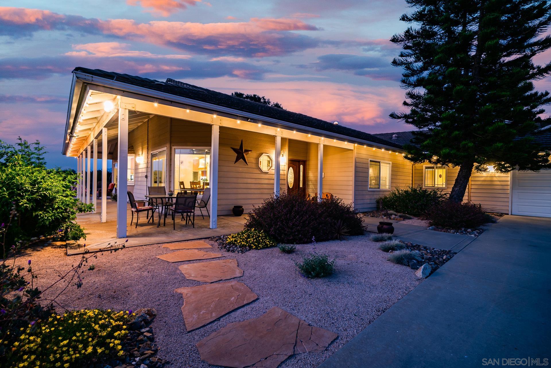 2142 Eastom Way Unit , Fallbrook, CA 92028 - Photo 5 