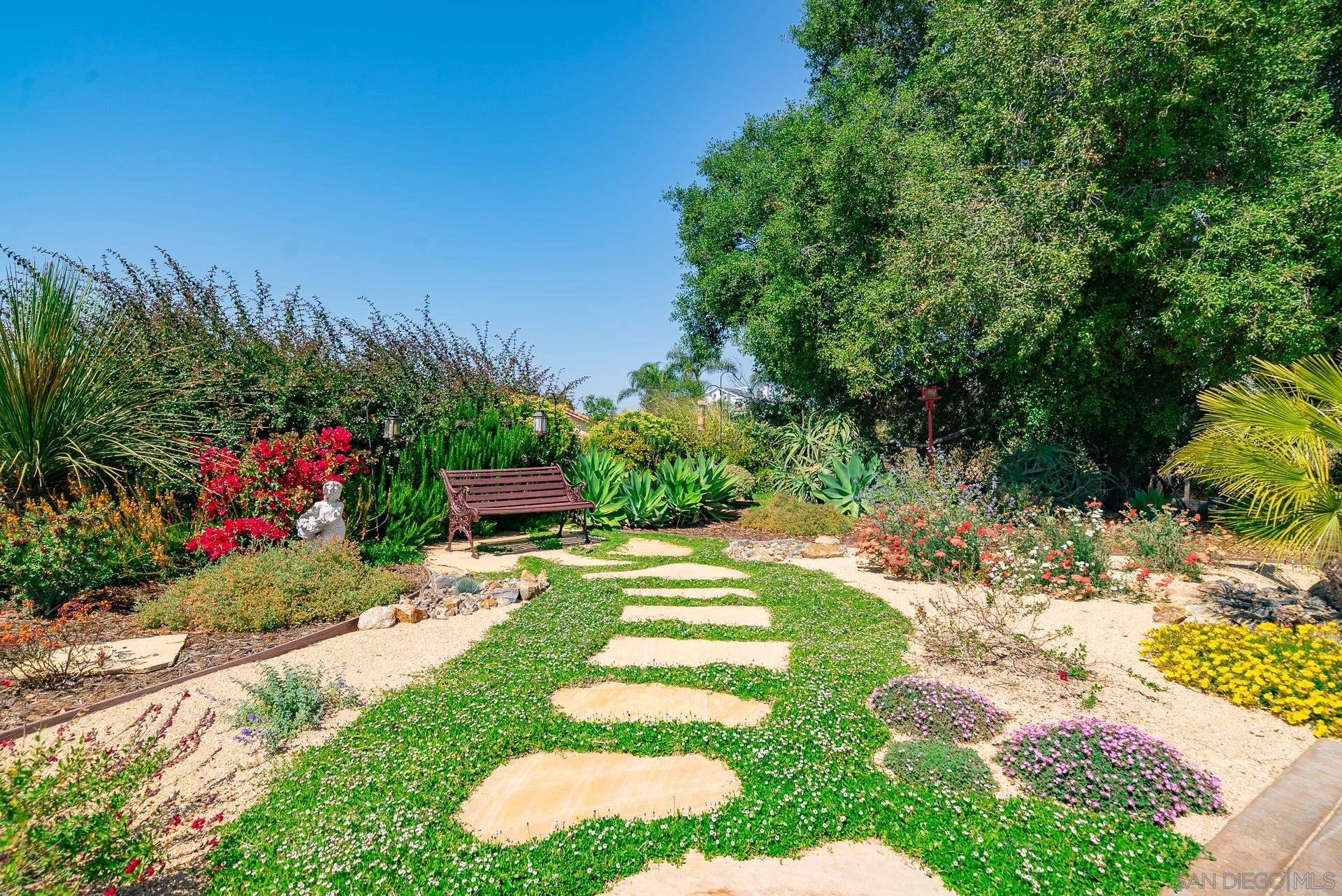 2142 Eastom Way Unit , Fallbrook, CA 92028 - Photo 41 