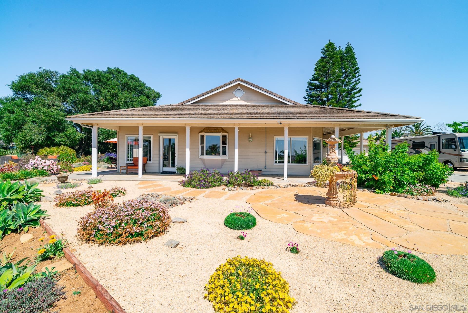 2142 Eastom Way Unit , Fallbrook, CA 92028 - Photo 42 