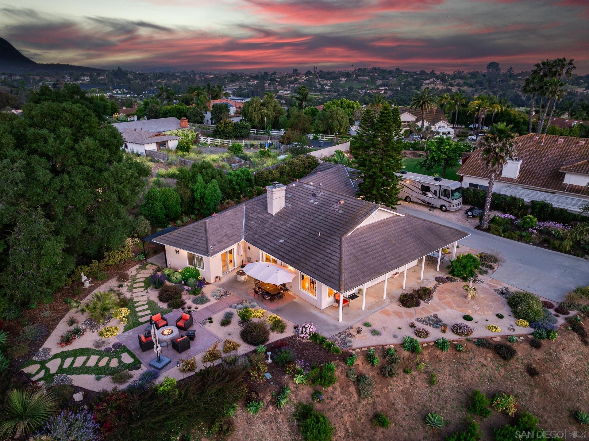 2142 Eastom Way Unit , Fallbrook, CA 92028 - Photo 53 