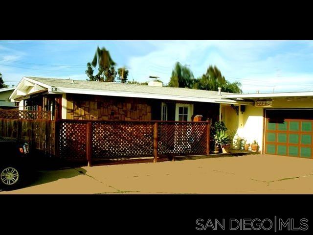 3555 Afton Rd Unit , San Diego, CA 92123 - Photo 4 