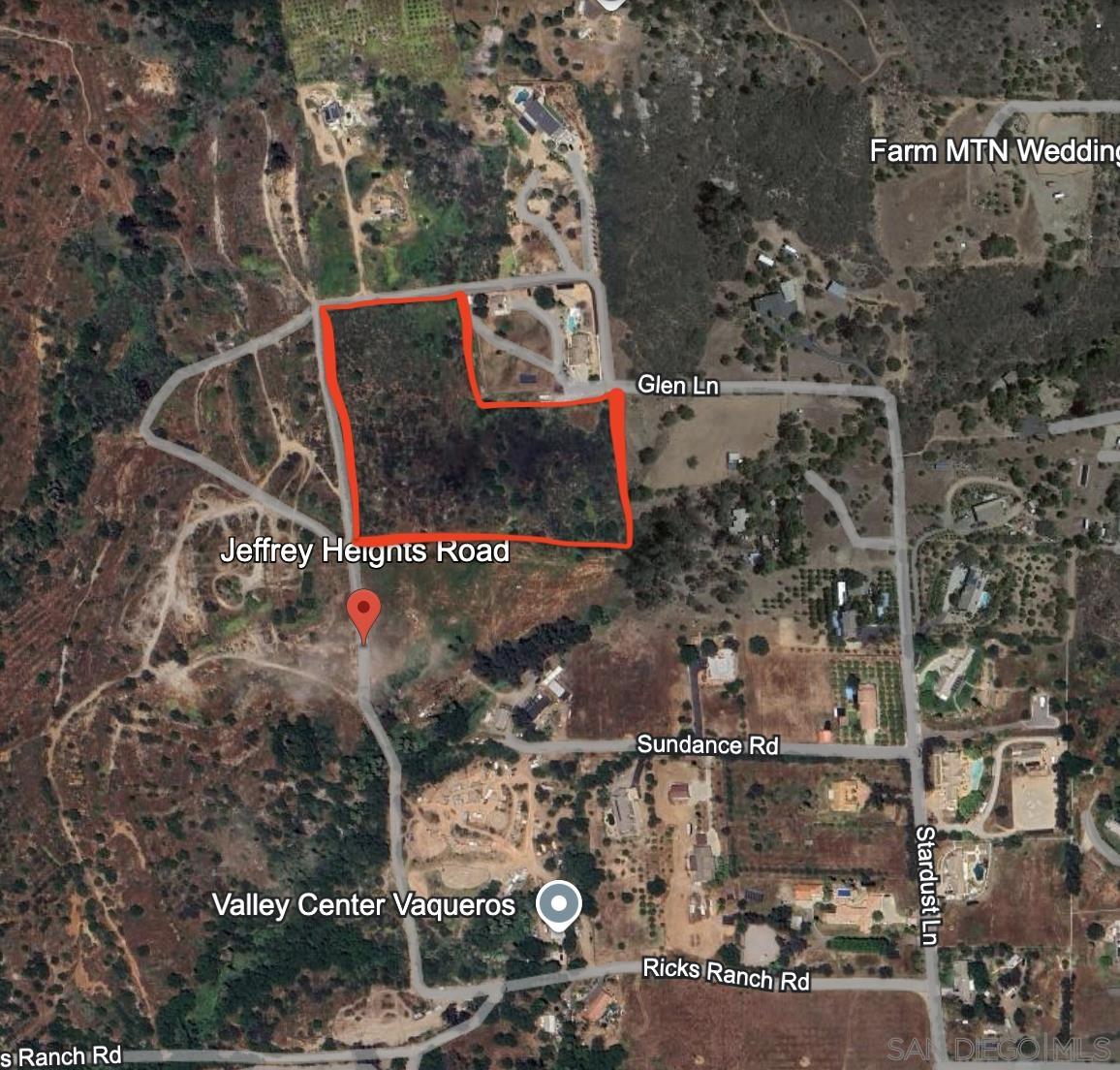 Detail Gallery Image 1 of 1 For , Valley Center,  CA 92082 - – Beds | – Baths