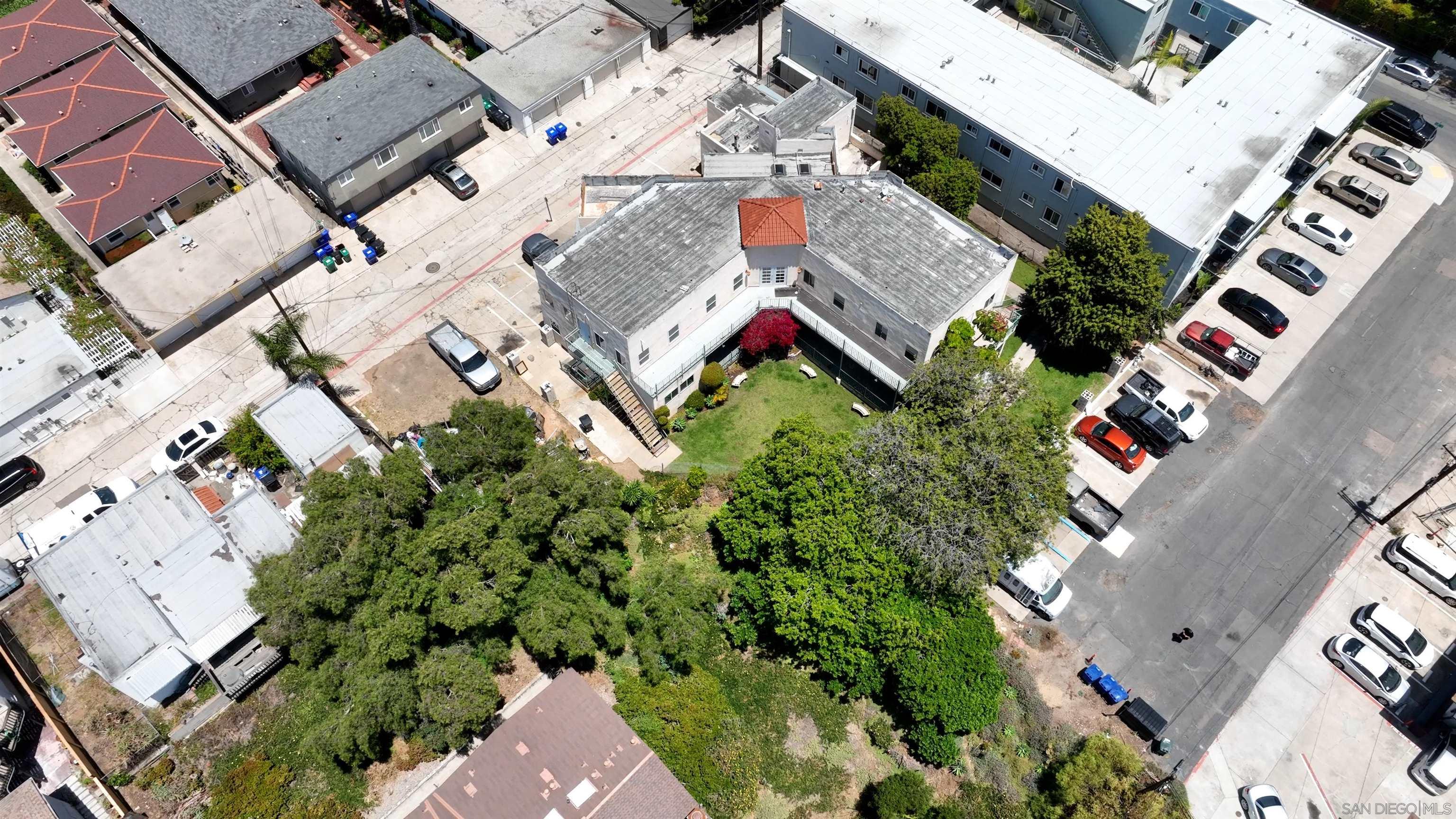 Detail Gallery Image 1 of 1 For 726  Torrance Street, San Diego,  CA 92103 - – Beds | – Baths