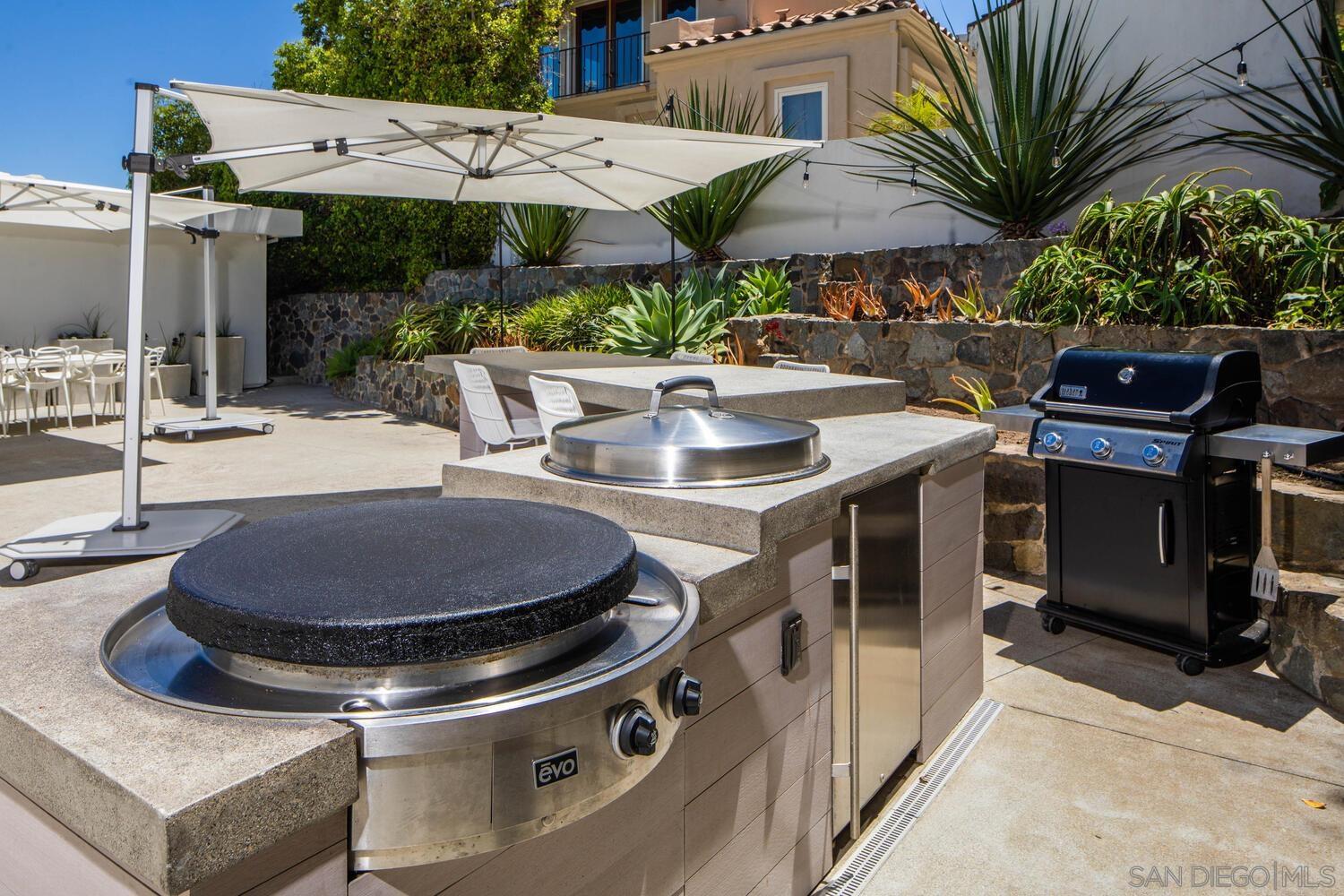 Detail Gallery Image 10 of 29 For 7502  Hillside Dr, La Jolla,  CA 92037 - 4 Beds | 3/1 Baths