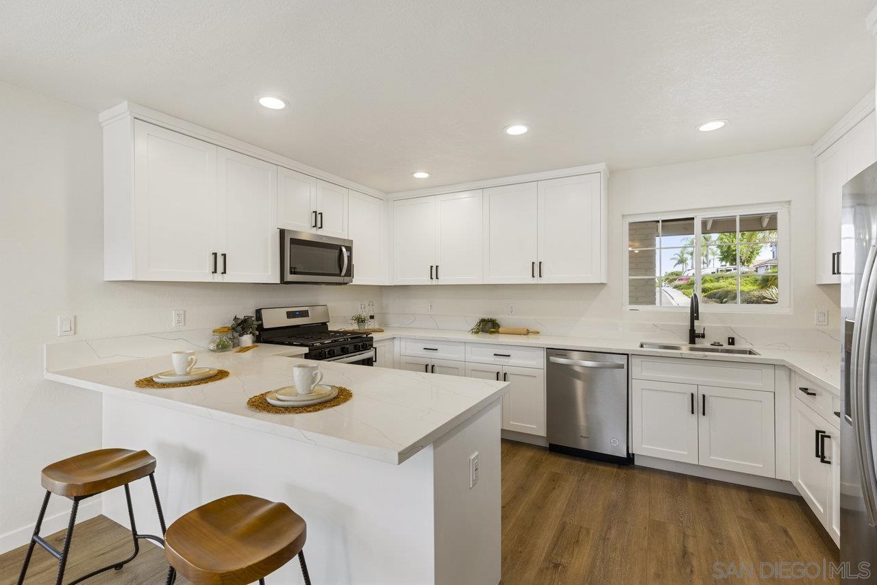 Detail Gallery Image 1 of 1 For 1066  Fulton Rd, San Marcos,  CA 92069 - 4 Beds | 2 Baths