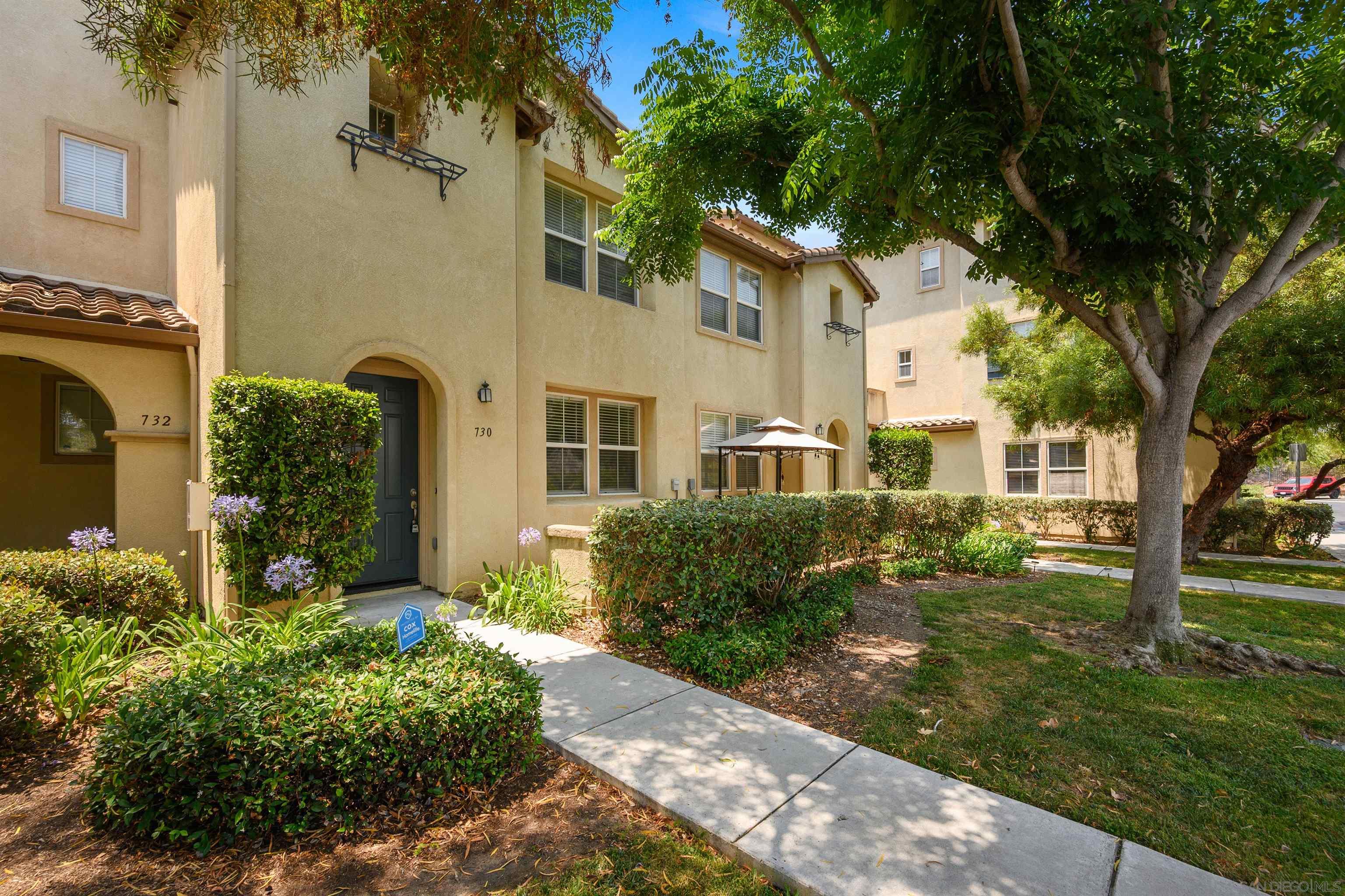 Detail Gallery Image 1 of 1 For 730  Castaway Cove, San Diego,  CA 92154 - 3 Beds | 2/1 Baths