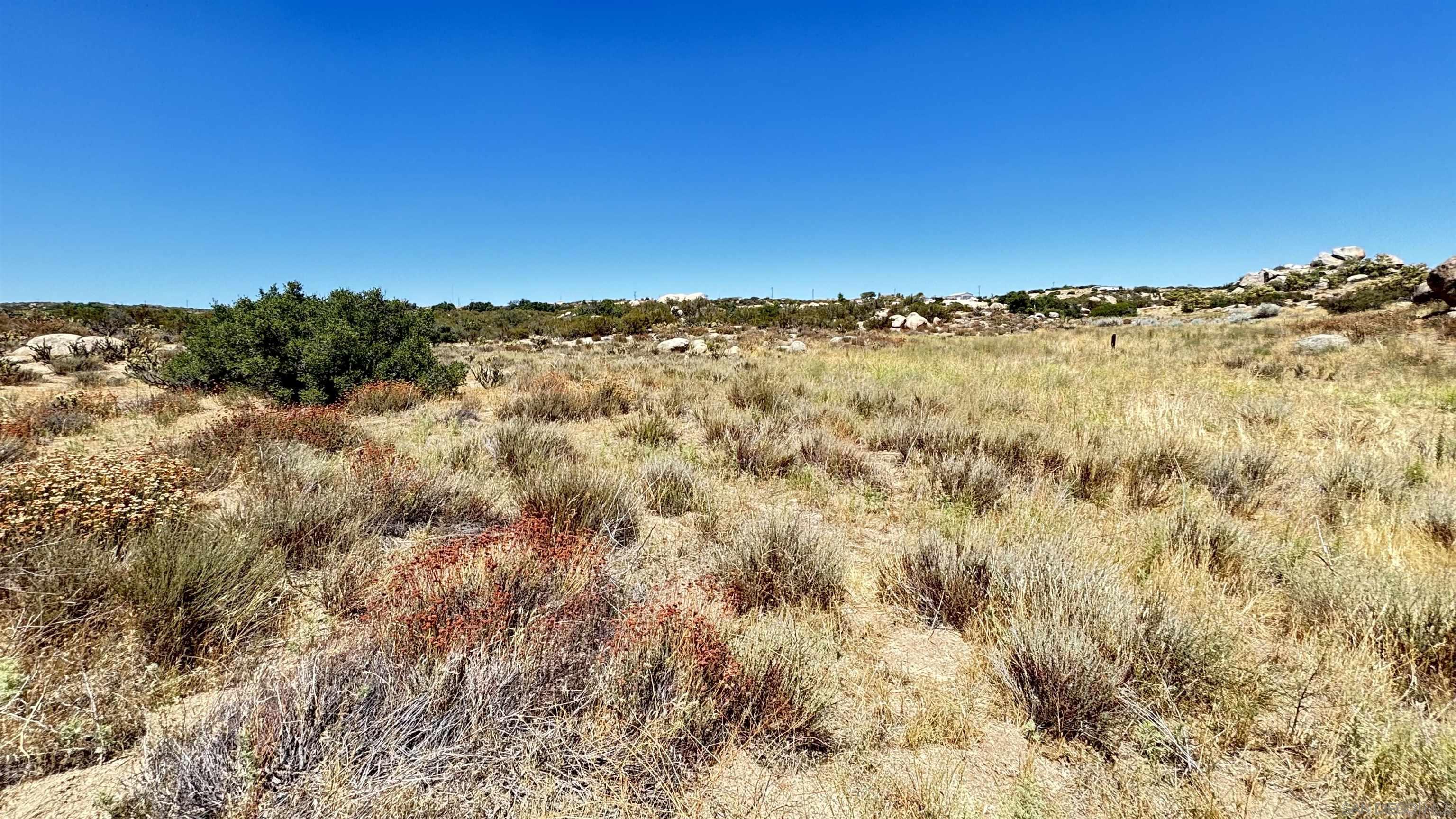 Detail Gallery Image 4 of 6 For , Boulevard,  CA 91905 - – Beds | – Baths