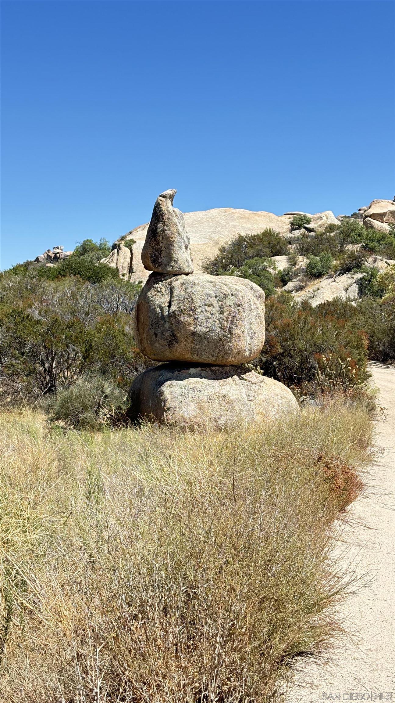 Detail Gallery Image 5 of 6 For , Boulevard,  CA 91905 - – Beds | – Baths