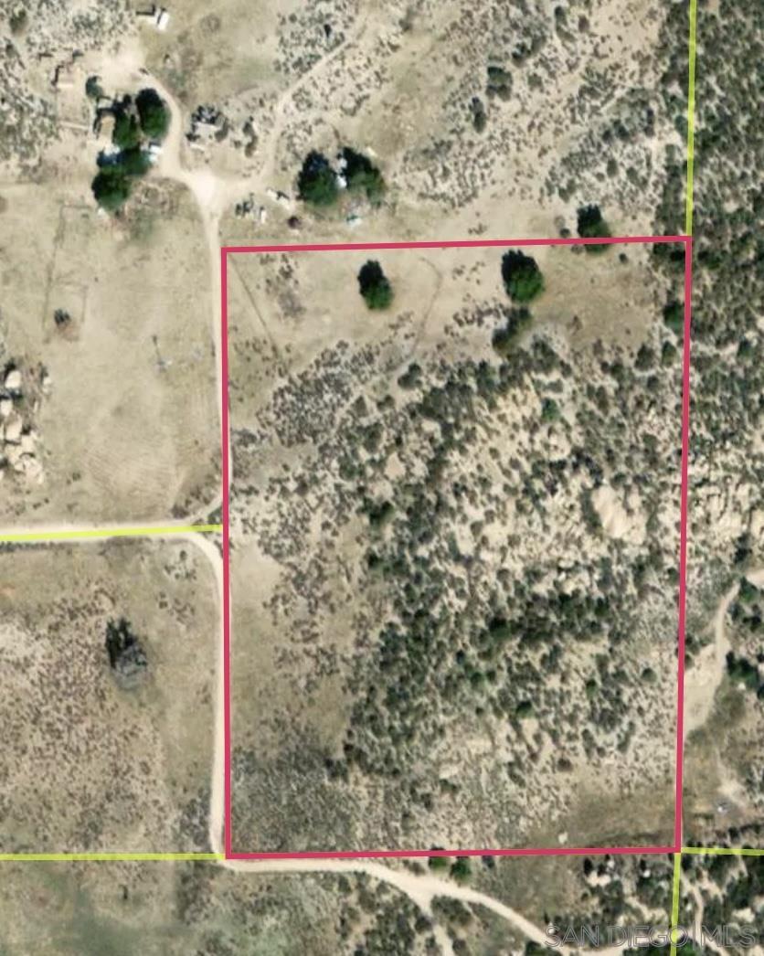 Detail Gallery Image 6 of 6 For , Boulevard,  CA 91905 - – Beds | – Baths