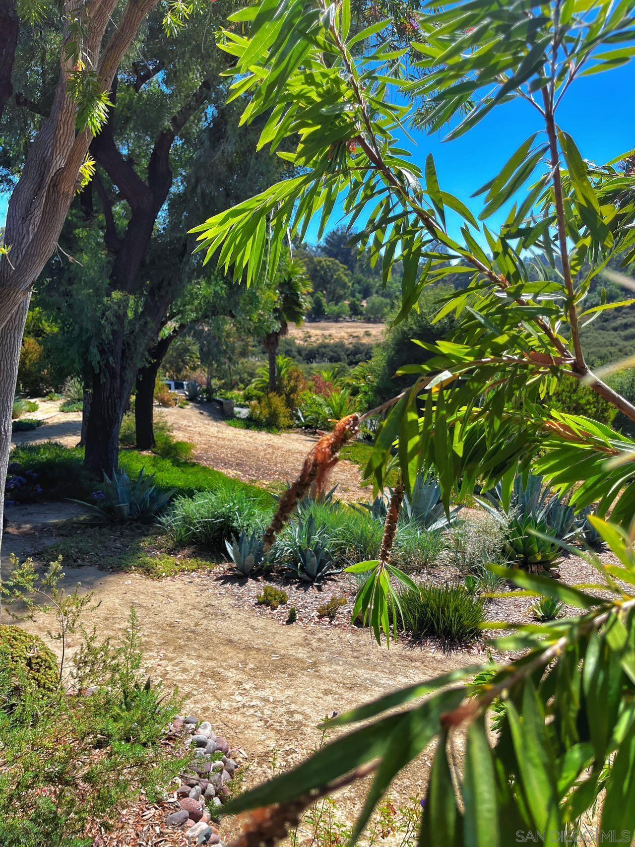 Detail Gallery Image 43 of 47 For 17335  via Del Bravo, Rancho Santa Fe,  CA 92067 - 4 Beds | 2/1 Baths