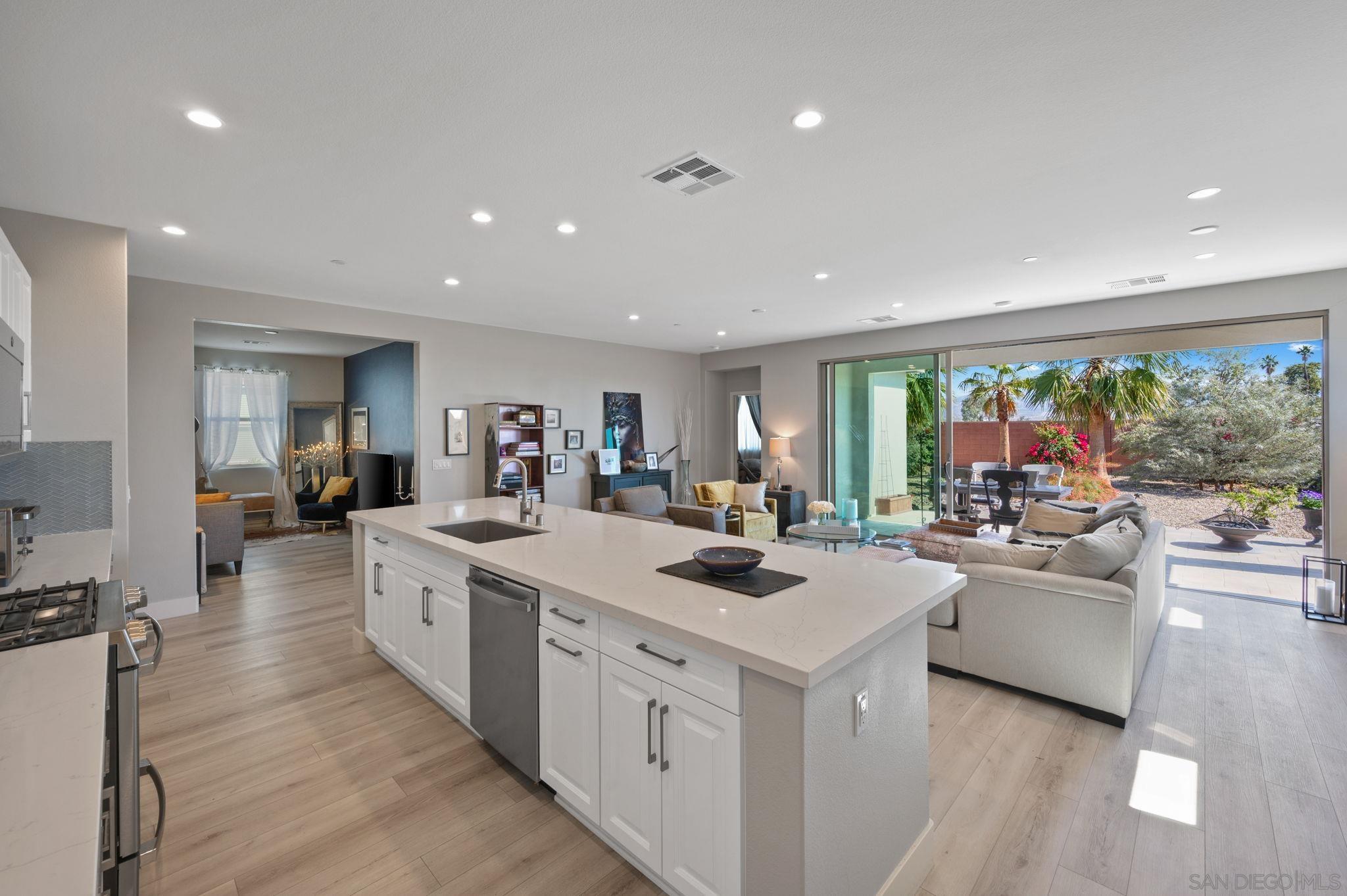 Detail Gallery Image 5 of 38 For 50690  Havasu Falls Rd, Indio,  CA 92201 - 3 Beds | 2 Baths