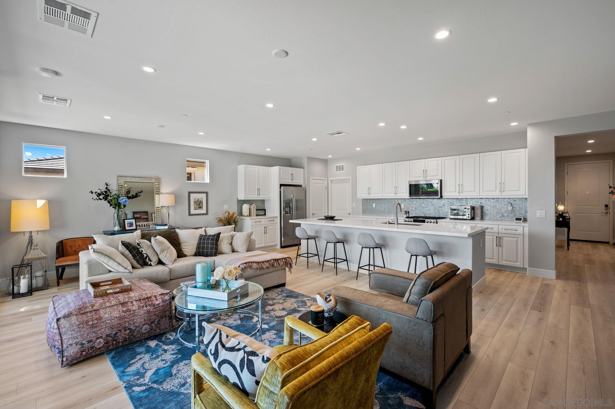 Detail Gallery Image 6 of 38 For 50690  Havasu Falls Rd, Indio,  CA 92201 - 3 Beds | 2 Baths