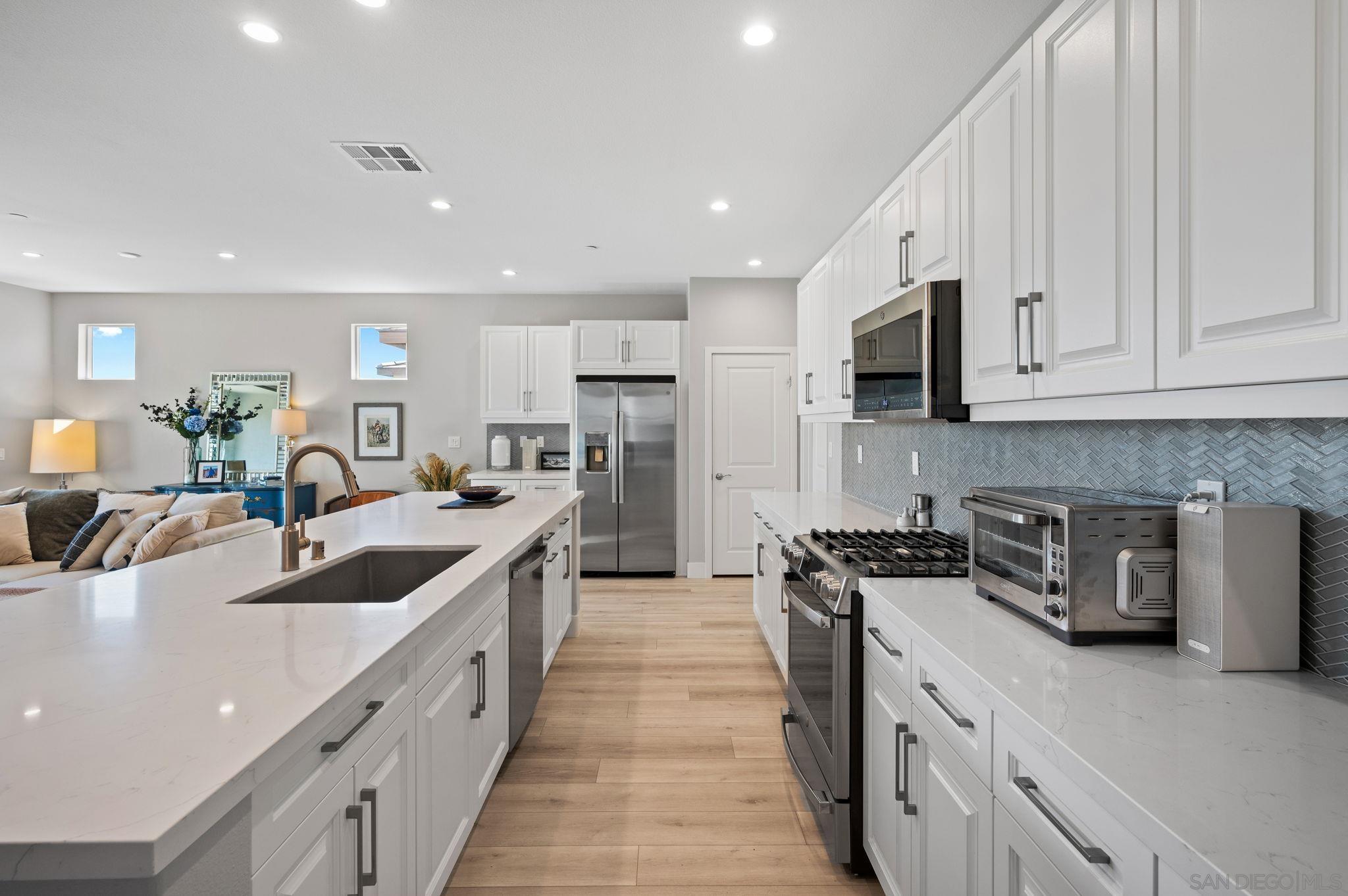 Detail Gallery Image 8 of 38 For 50690  Havasu Falls Rd, Indio,  CA 92201 - 3 Beds | 2 Baths