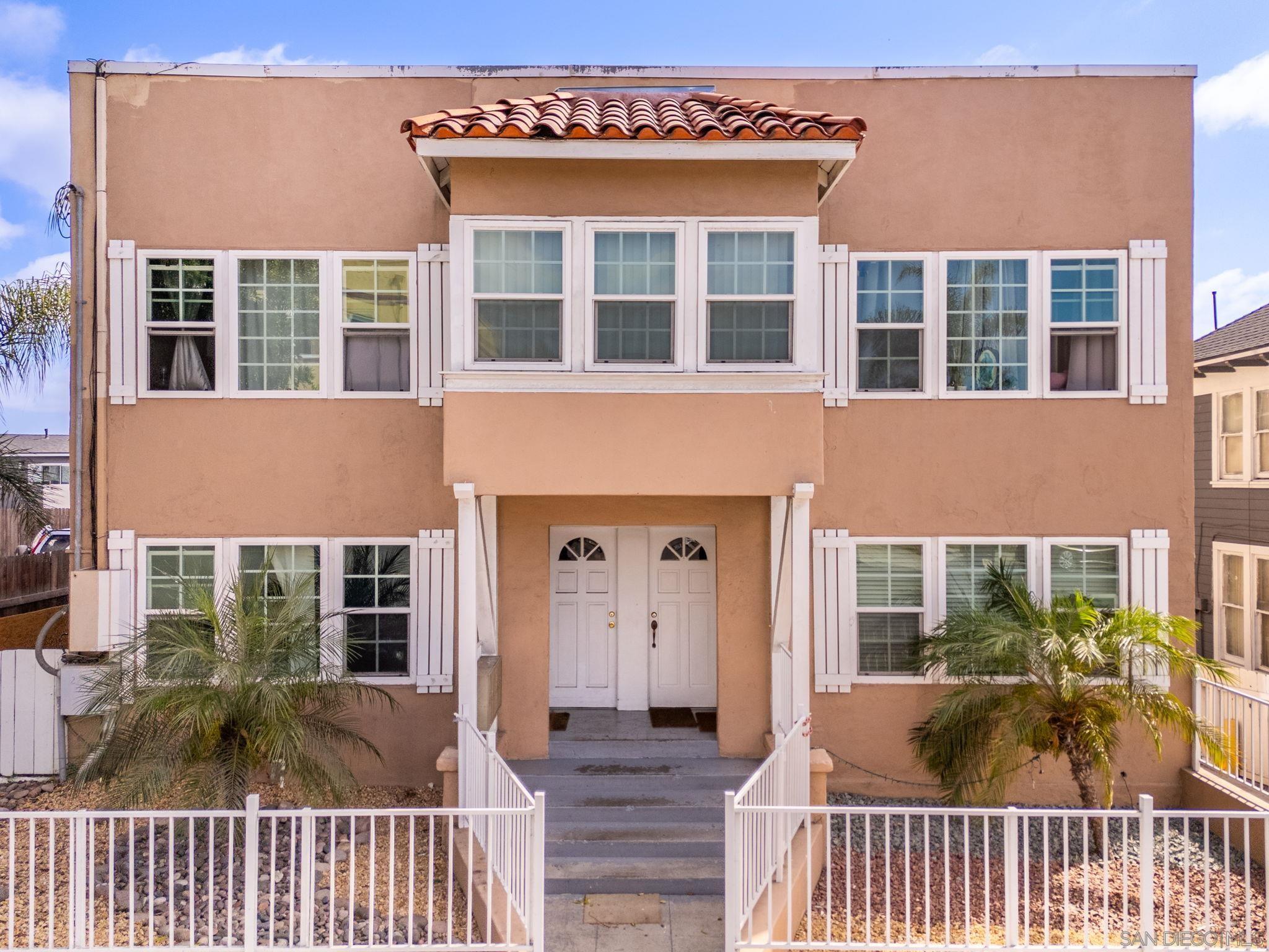 Detail Gallery Image 1 of 1 For 2259-69  Market St, San Diego,  CA 92102 - – Beds | – Baths