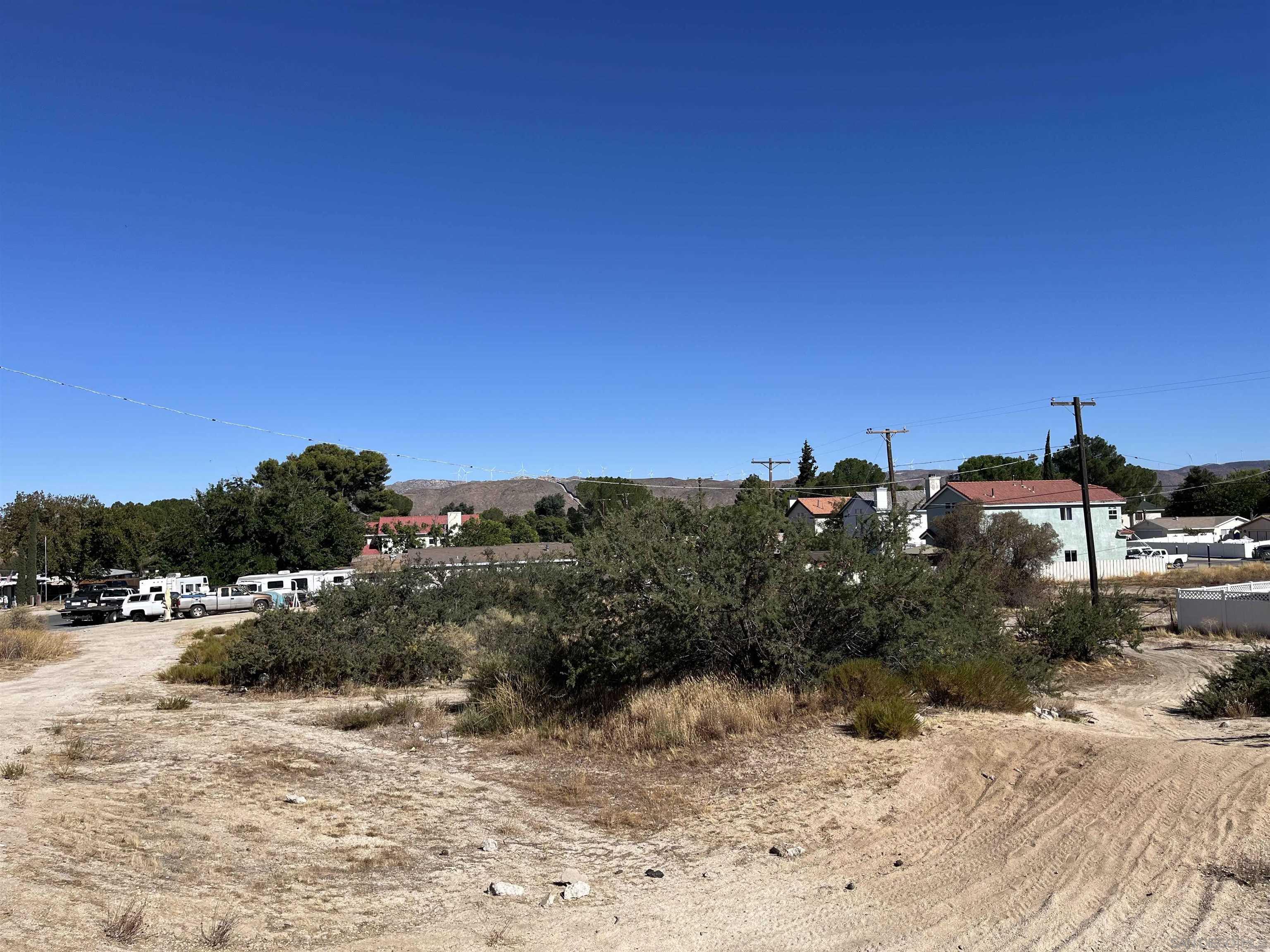 Detail Gallery Image 2 of 6 For , Jacumba,  CA 91934 - – Beds | – Baths