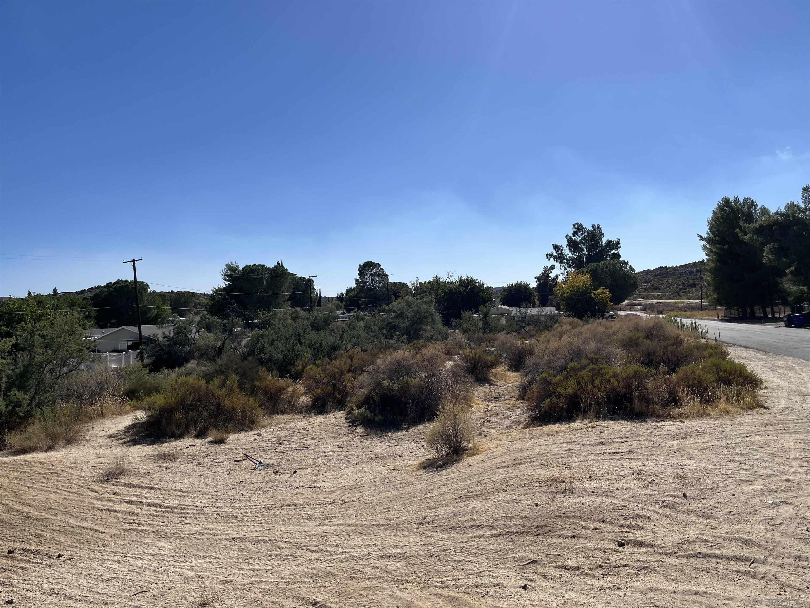 Detail Gallery Image 5 of 6 For , Jacumba,  CA 91934 - – Beds | – Baths