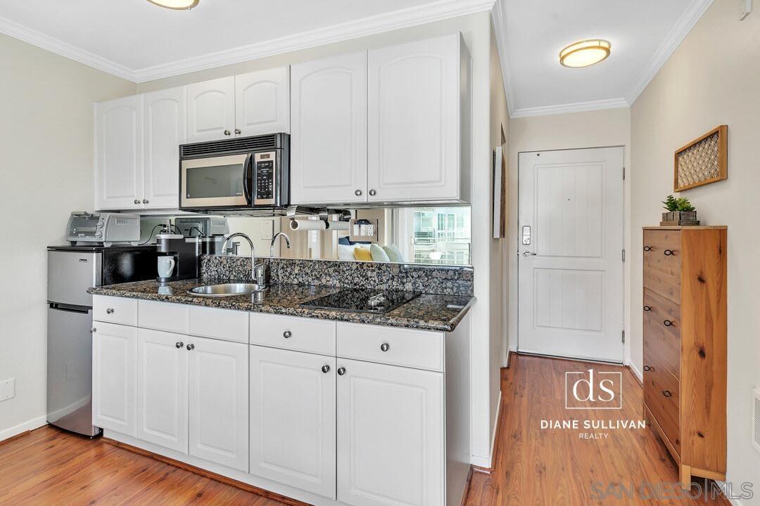 Detail Gallery Image 13 of 26 For 1021  Scott  243, San Diego,  CA 92106 - 0 Beds | 1 Baths