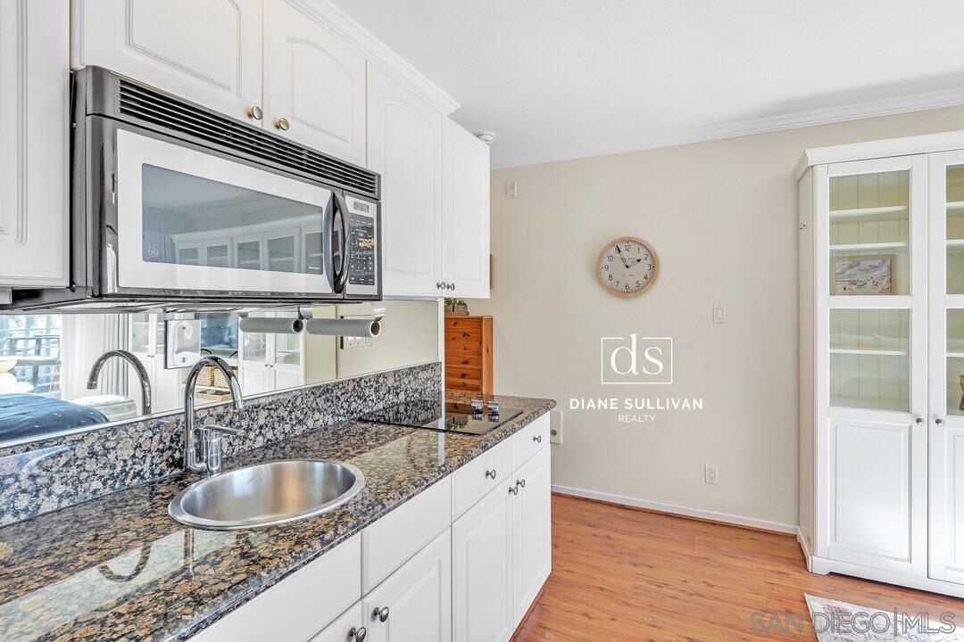 Detail Gallery Image 14 of 26 For 1021  Scott  243, San Diego,  CA 92106 - 0 Beds | 1 Baths